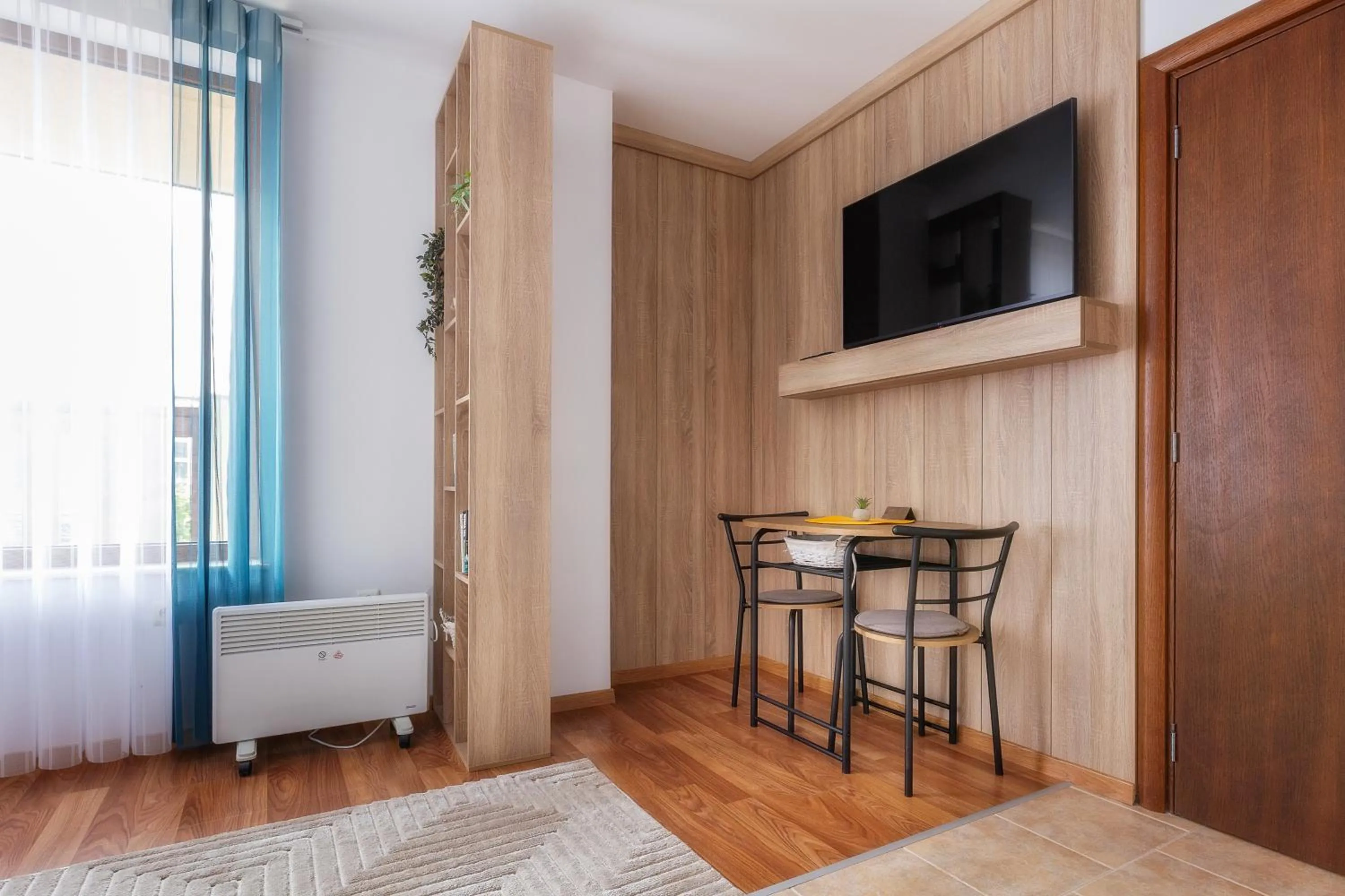 Pirin Sense Apartment Complex