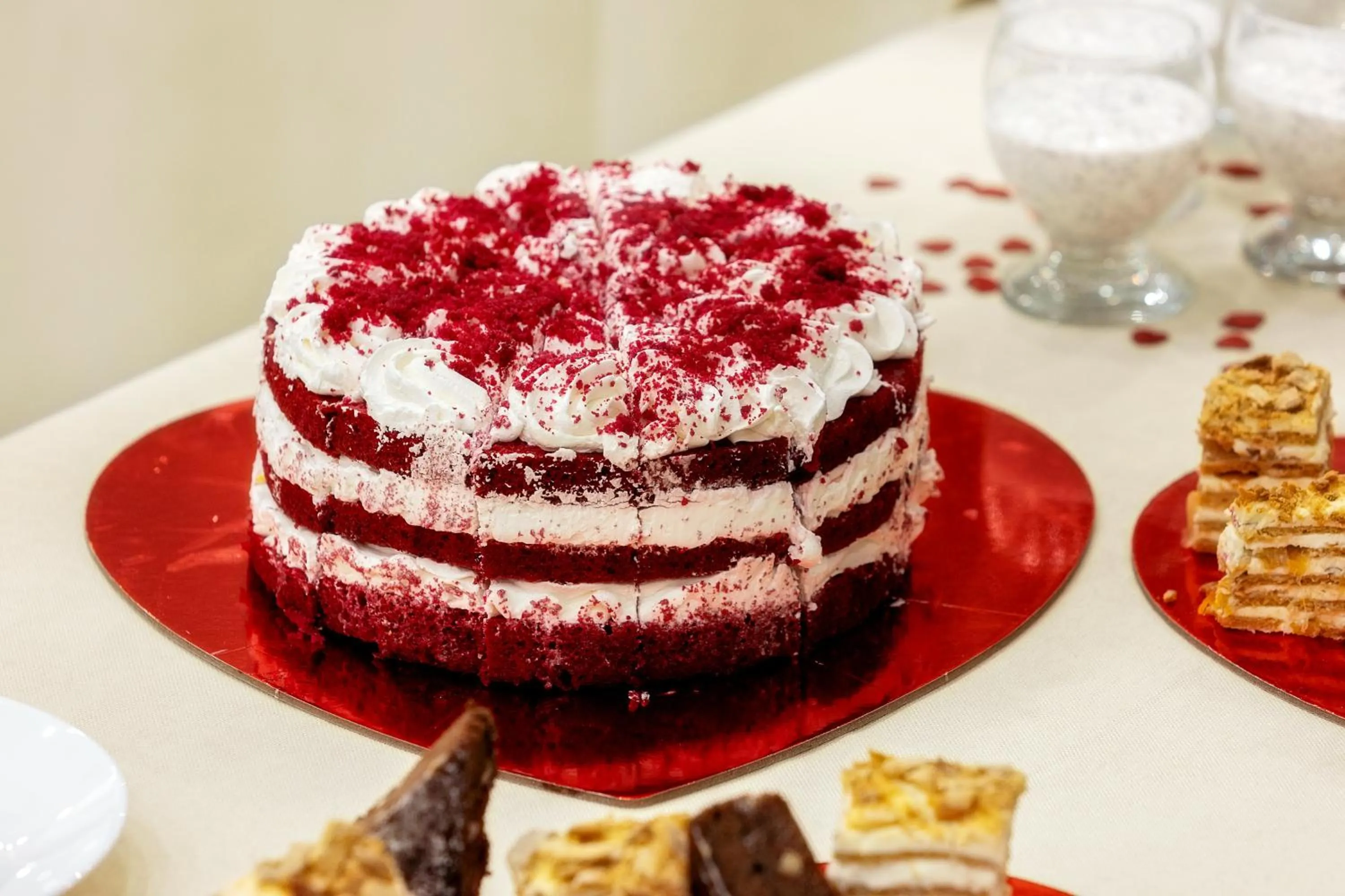 Pirin Sense Apartment Complex