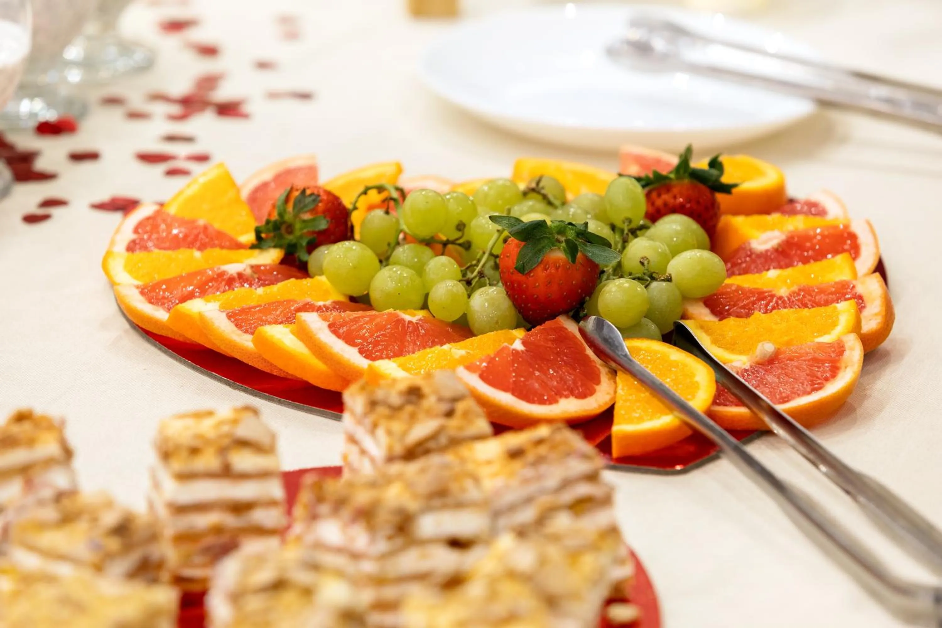 Pirin Sense Apartment Complex