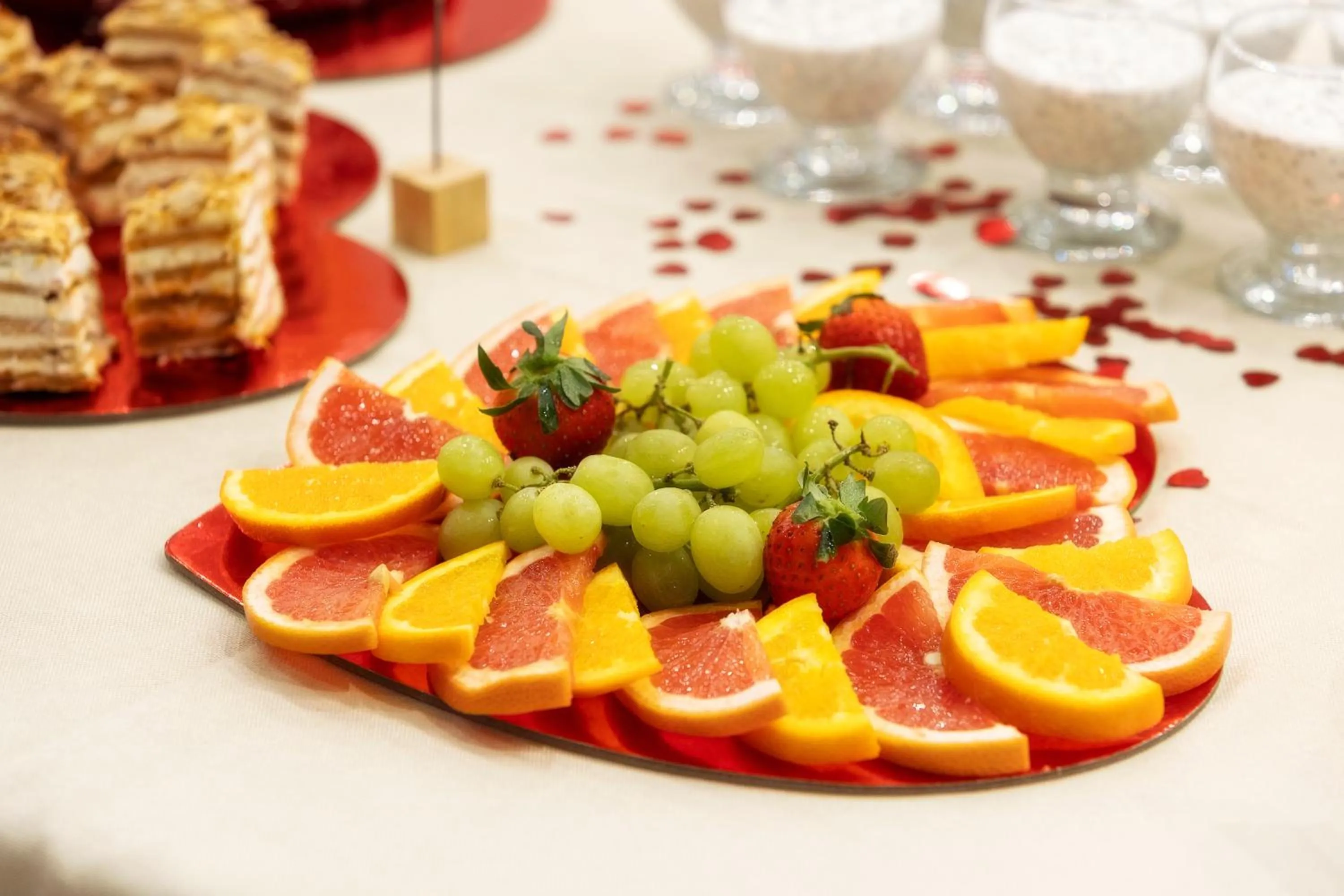 Pirin Sense Apartment Complex