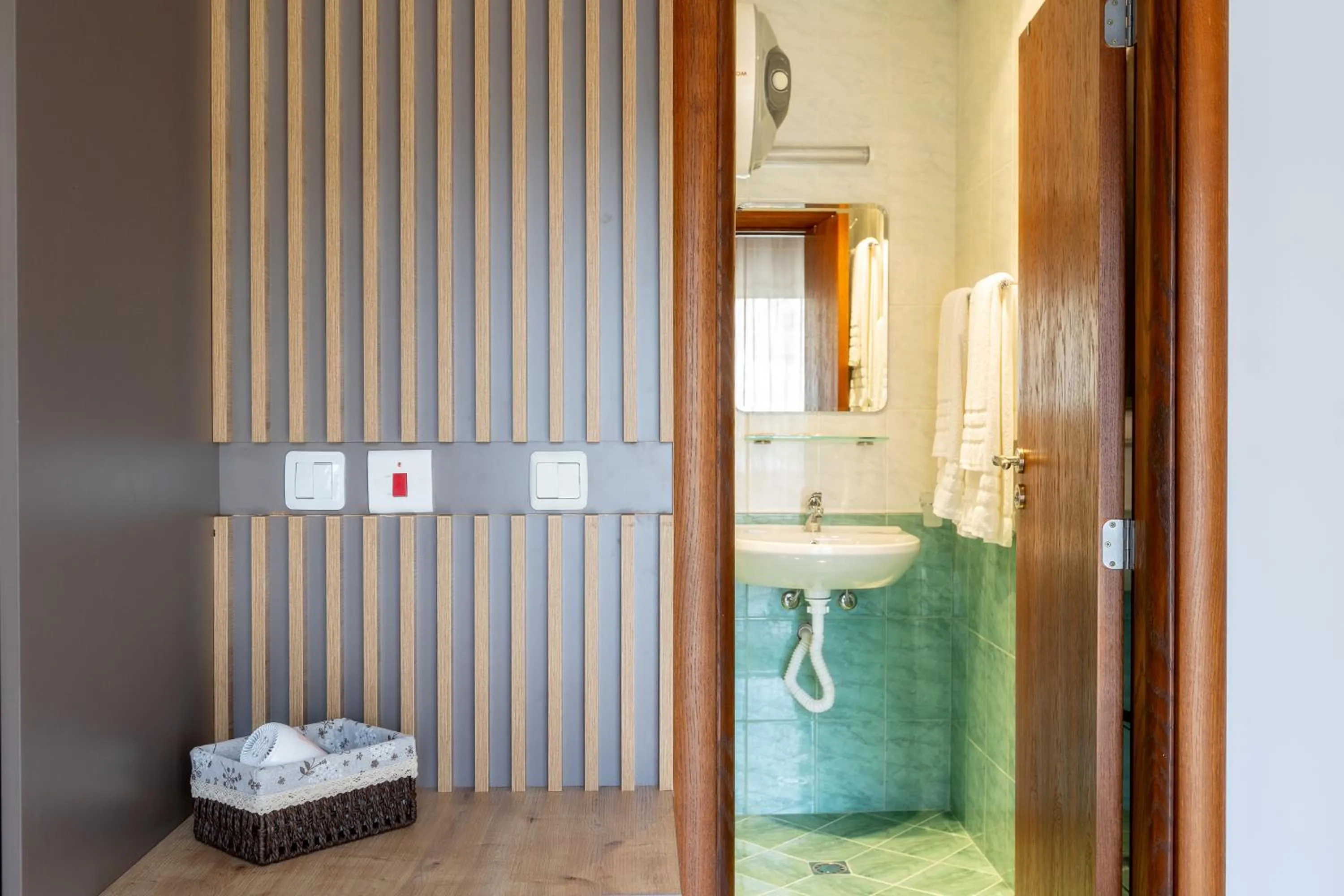 Pirin Sense Apartment Complex