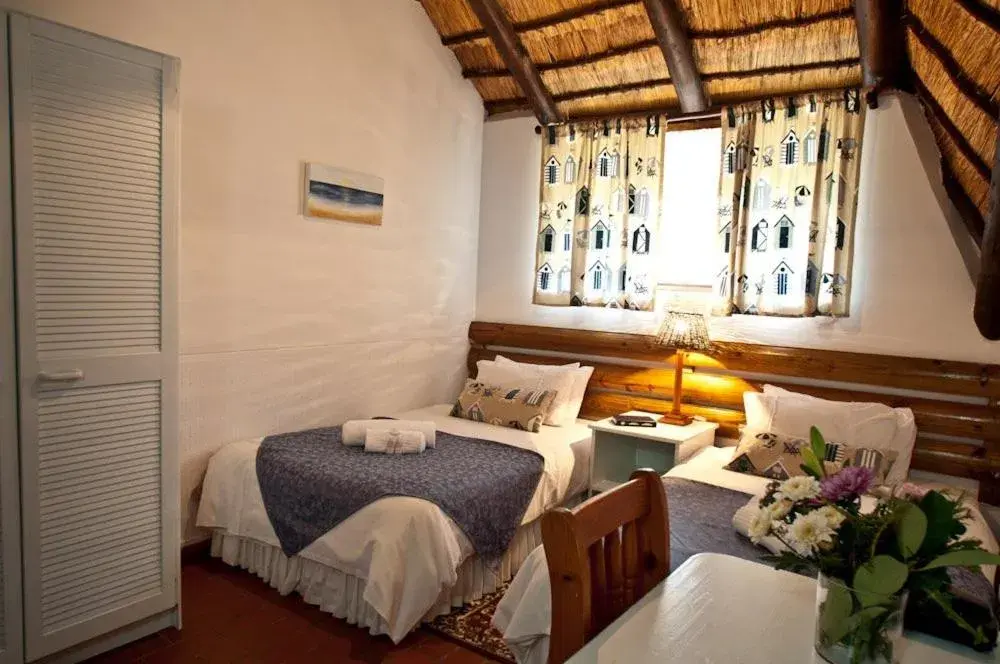 Standard Double or Twin Room - single occupancy in Woodpecker Inn Standard Double or Twin Room - single occupancy in Woodpecker Inn