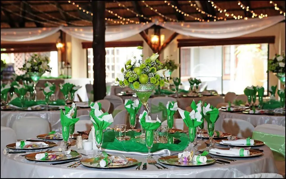 Banquet/Function facilities in Woodpecker Inn