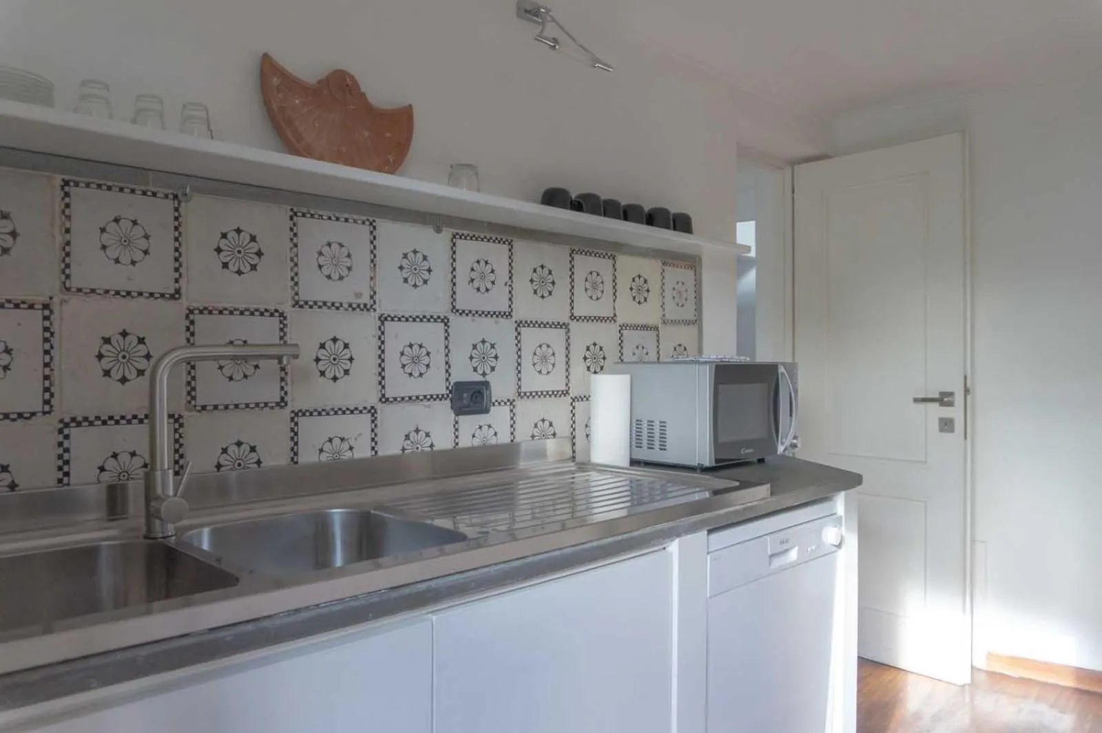 Lusso e panorama senza paragoni, Loft Trastevere