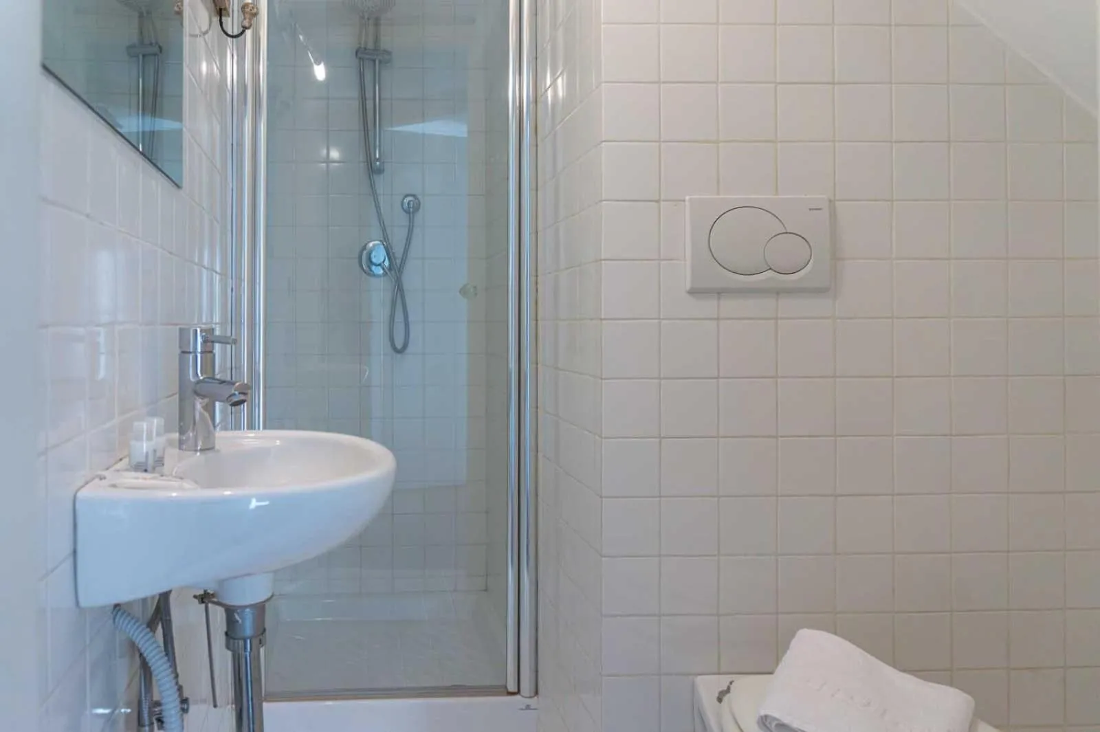 Lusso e panorama senza paragoni, Loft Trastevere