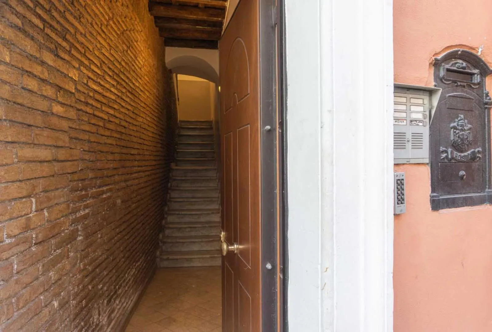 Lusso e panorama senza paragoni, Loft Trastevere