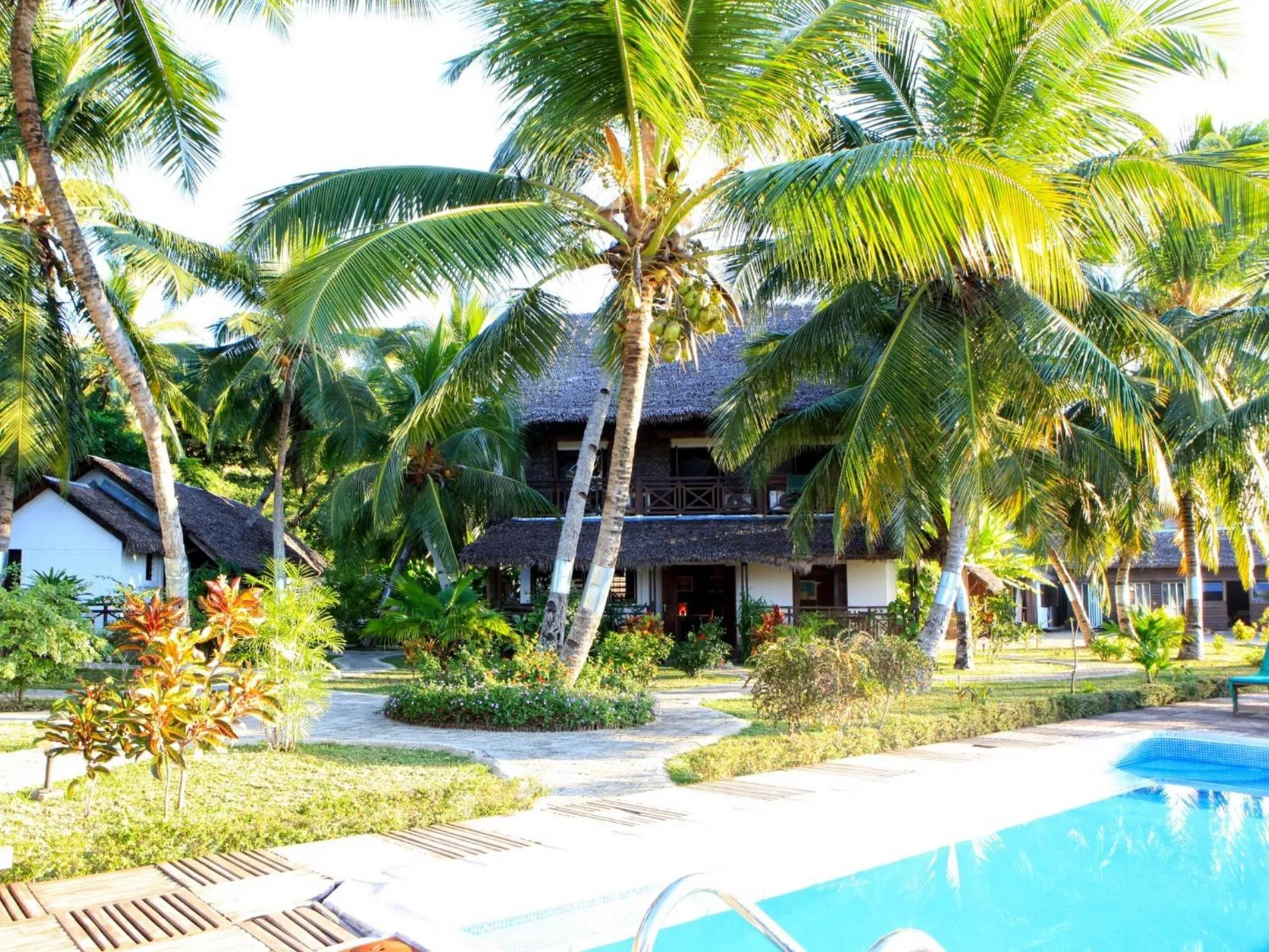  in Ylang hôtel