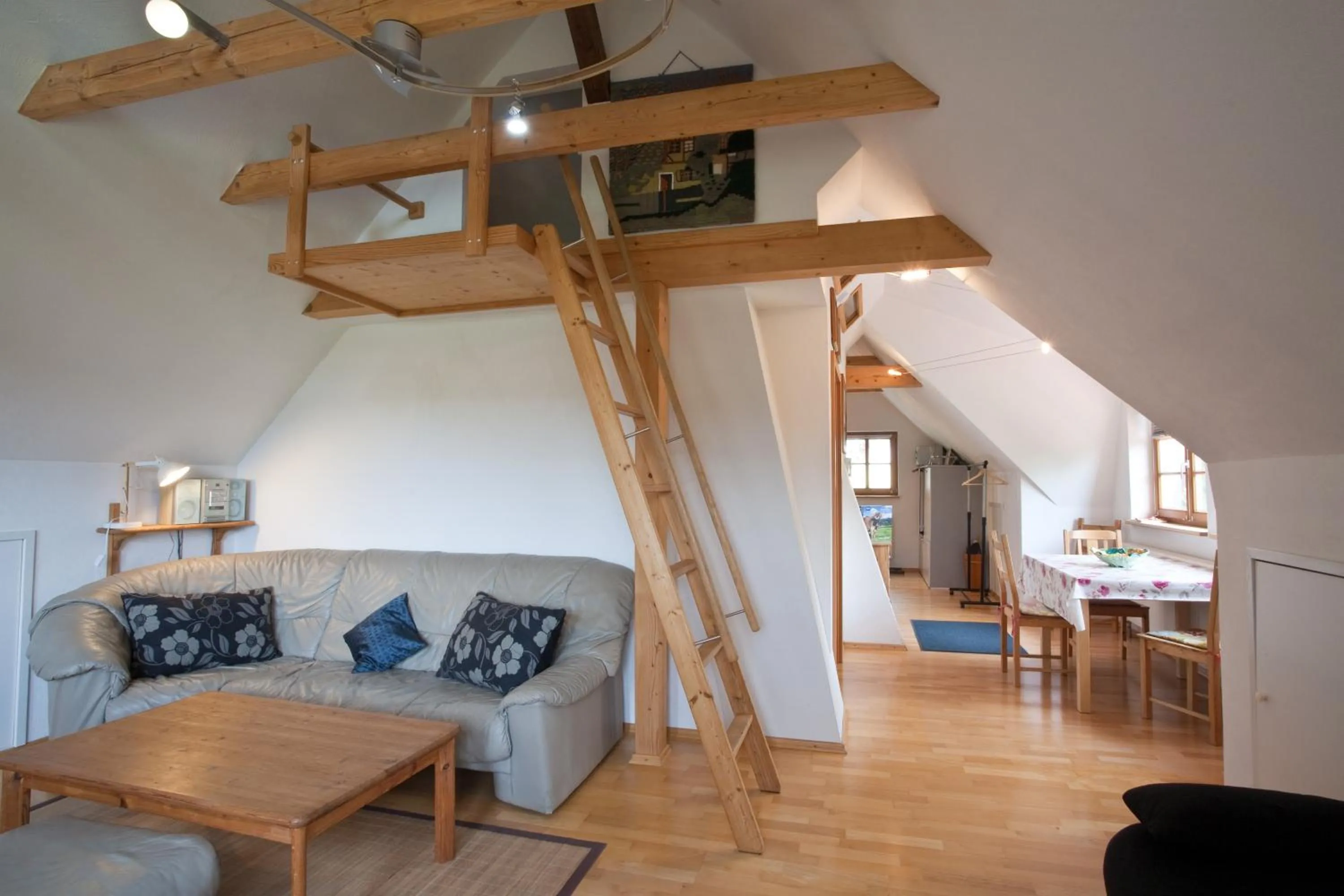 Ferienhaus Wetzel
