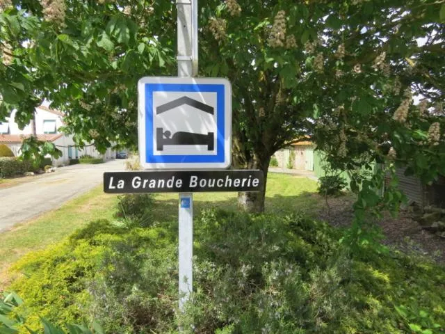 Gîte Relais du Doulay