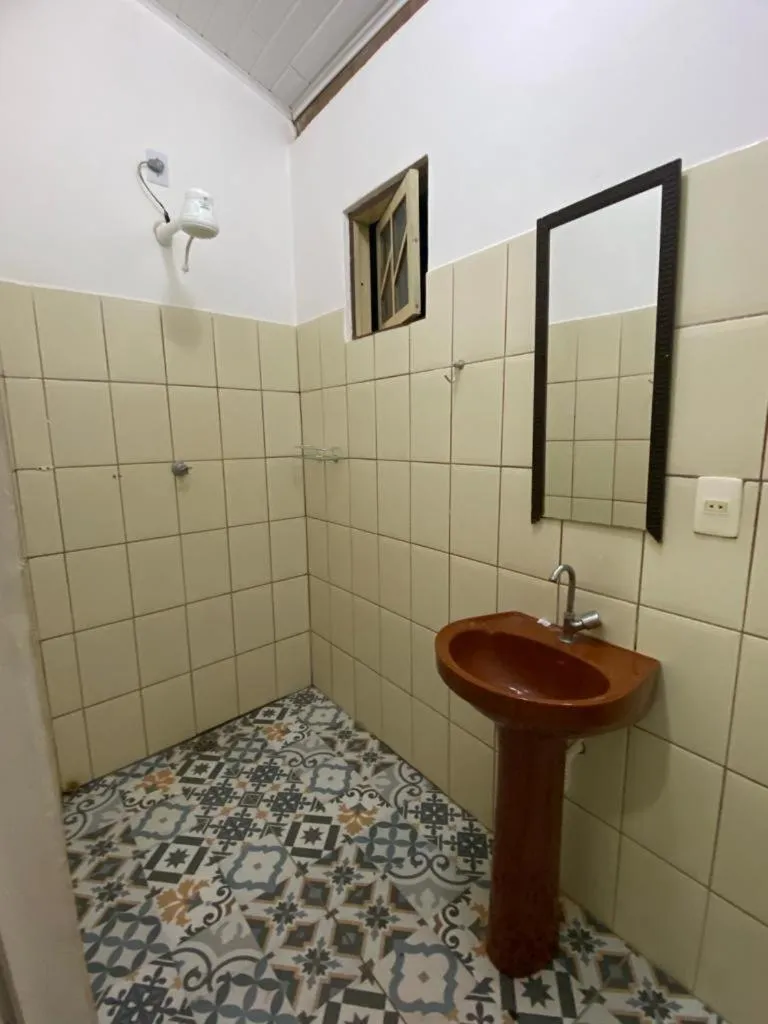 Pousada Caminho do Ribeirão