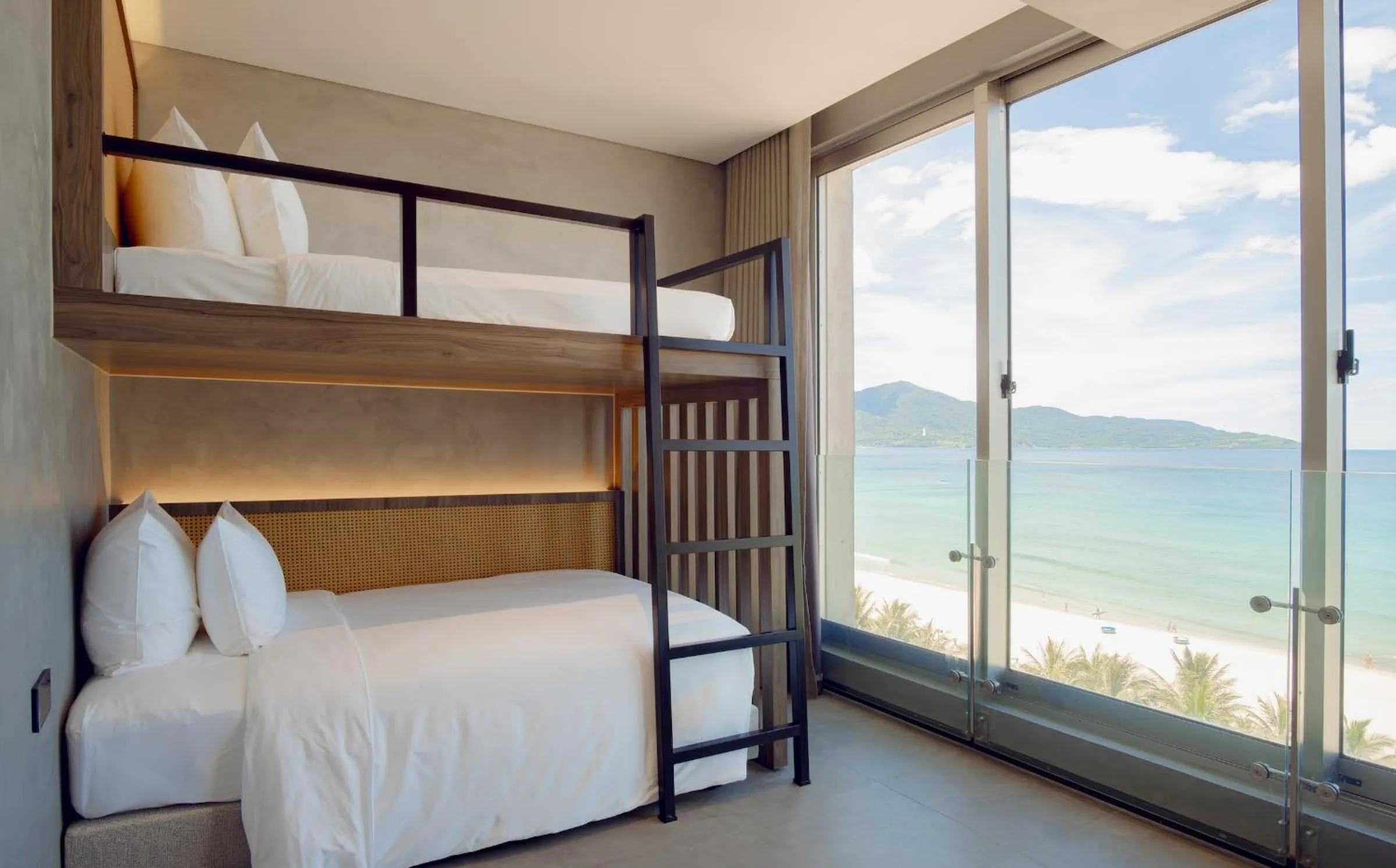 Bedroom, Bed in M Hotel Danang