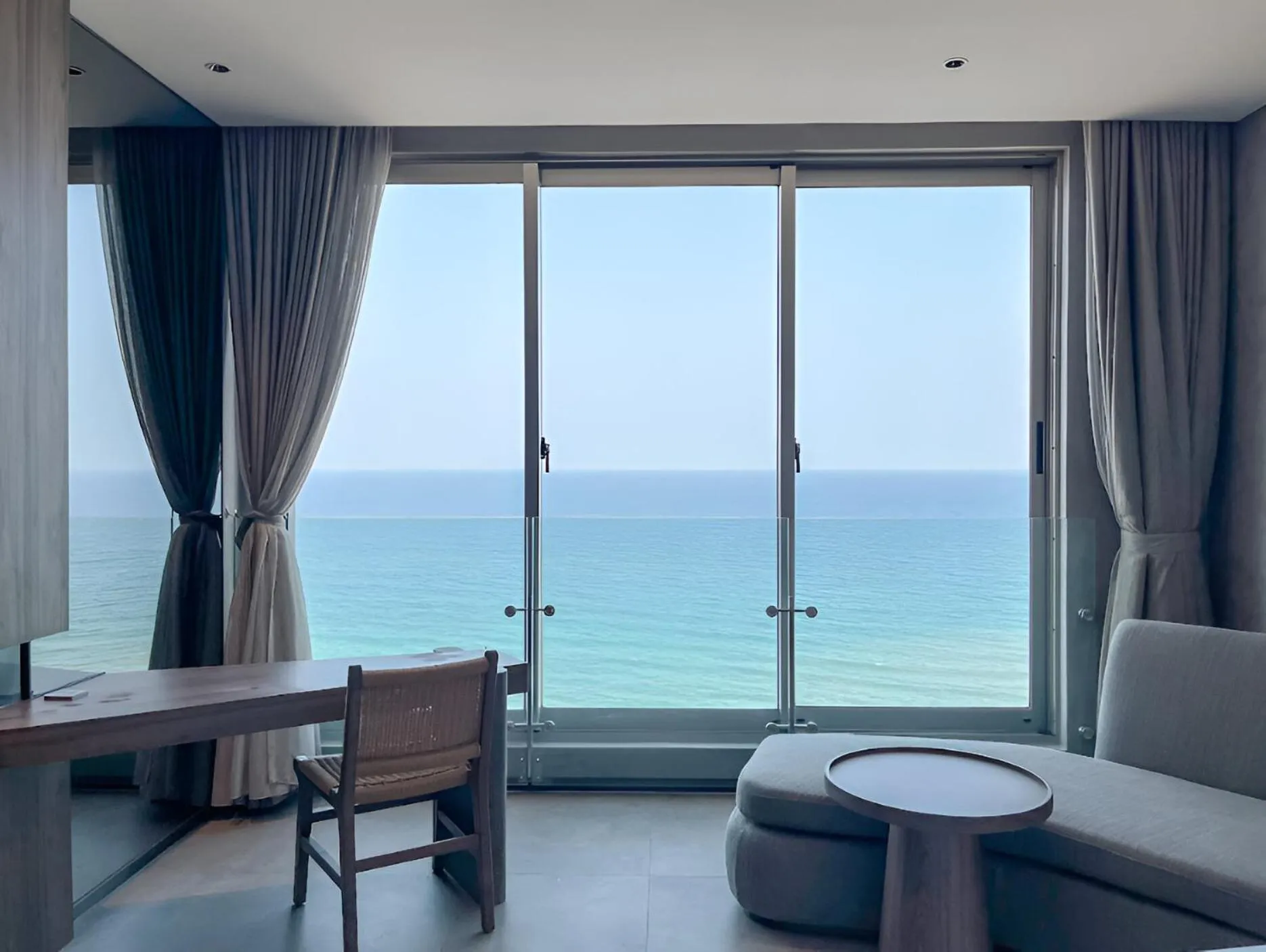 View (from property/room) in M Hotel Danang