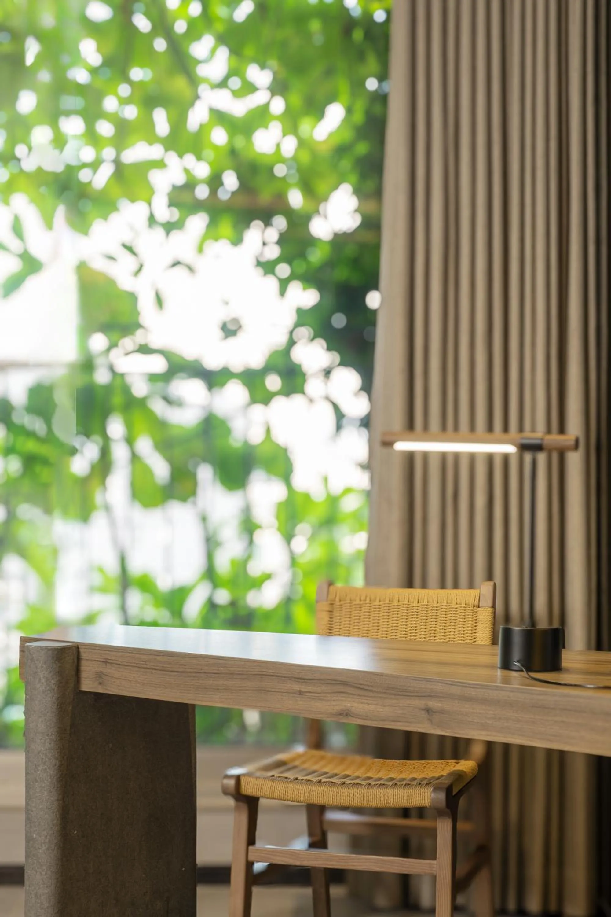 View (from property/room) in M Hotel Danang