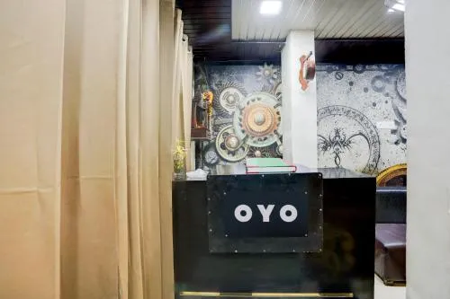 HOTEL O SHIPRAJ INN