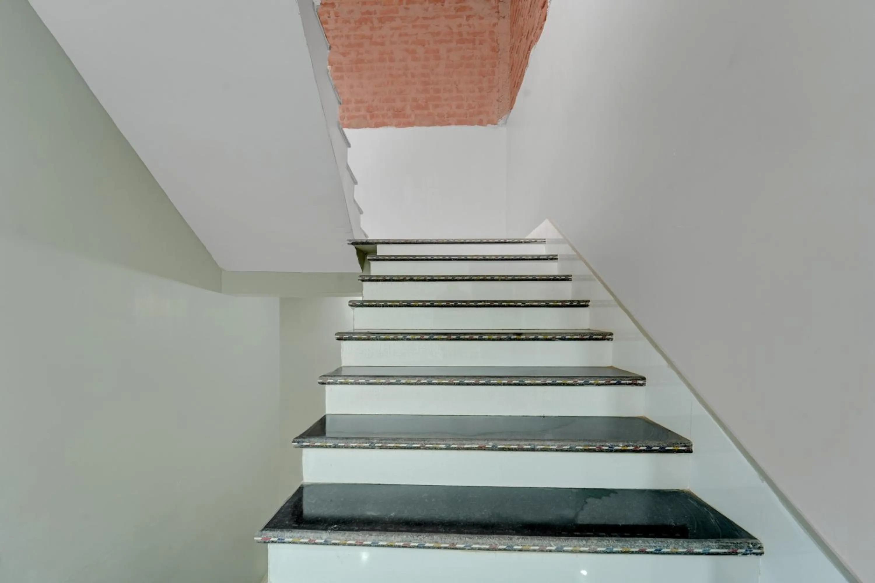 Bedroom in Super Hotel O Dev Laxmi Palace Hotel & Banquet