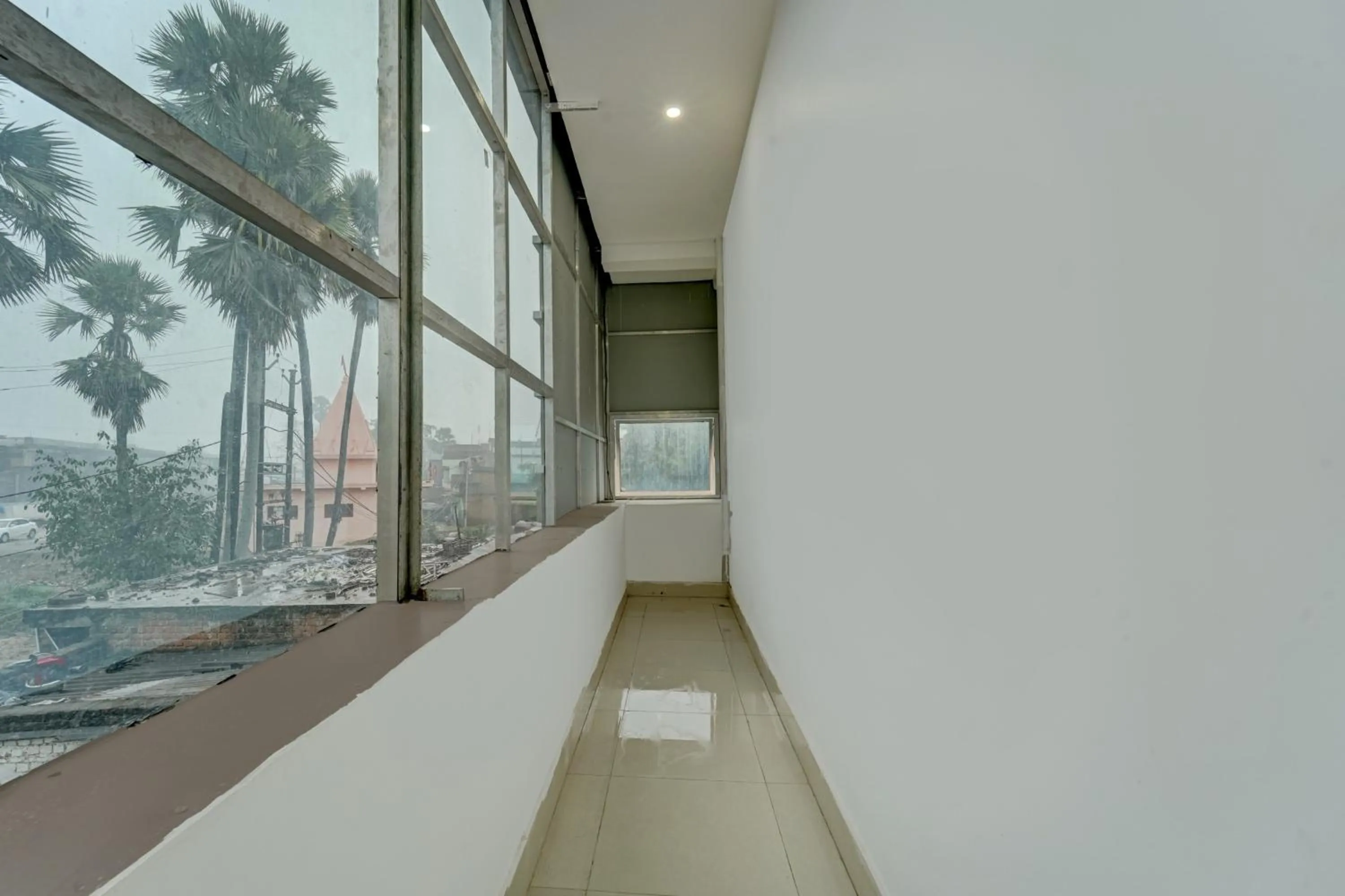 Lobby or reception in Super Hotel O Dev Laxmi Palace Hotel & Banquet