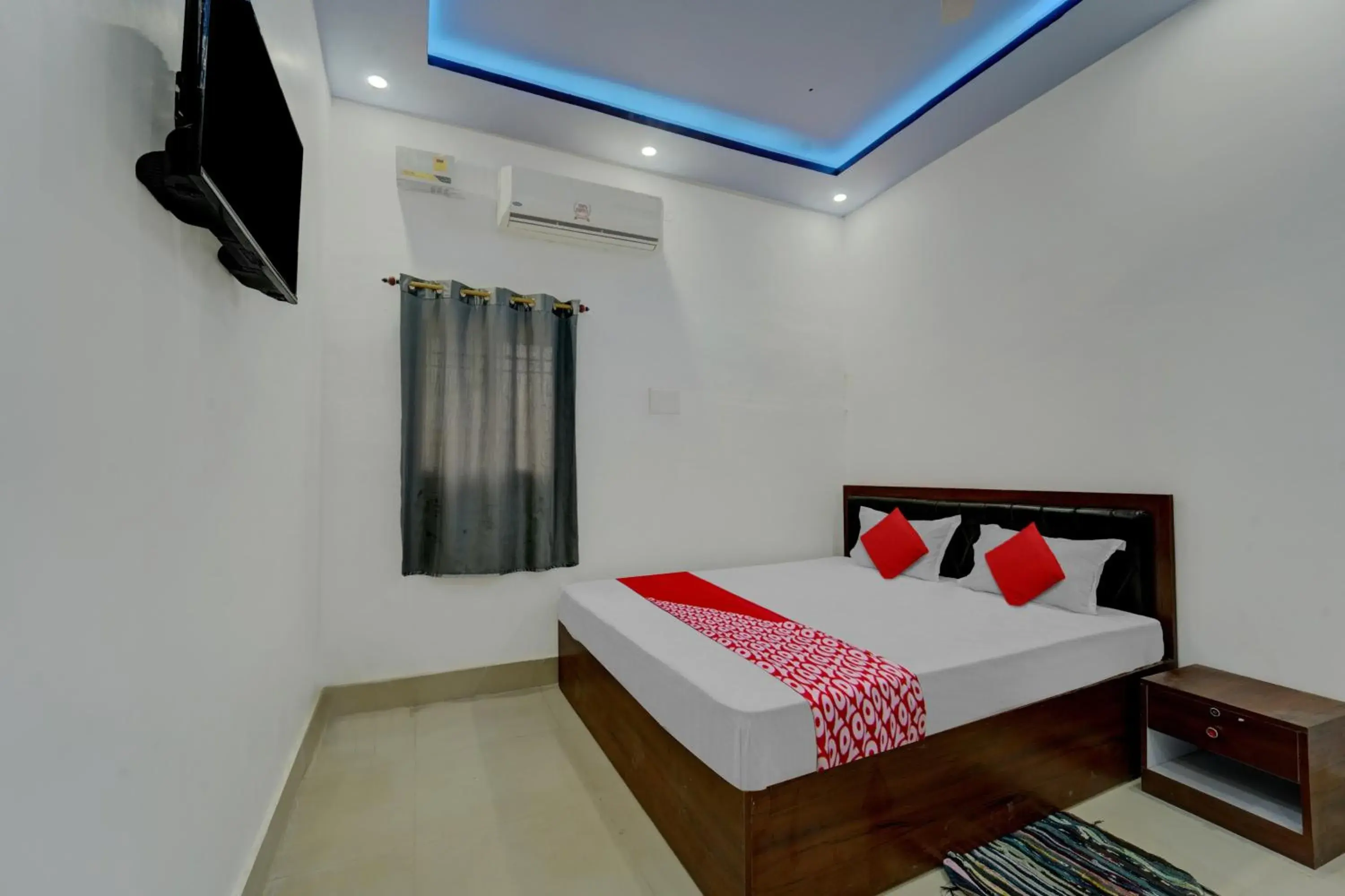 Super Hotel O Dev Laxmi Palace Hotel & Banquet Super Hotel O Dev Laxmi Palace Hotel & Banquet