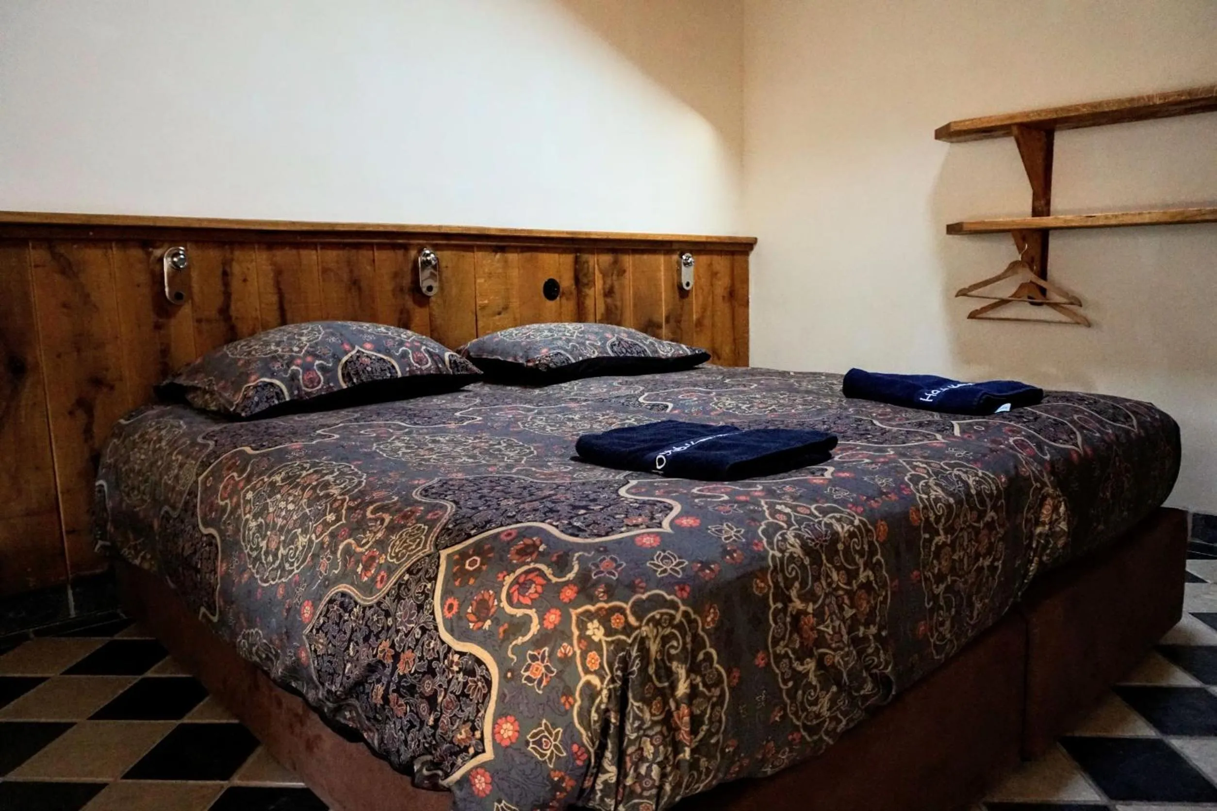 Hostel Kersenhof