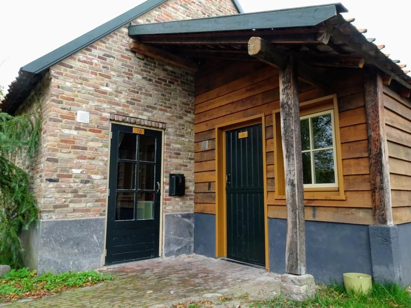 Hostel Kersenhof