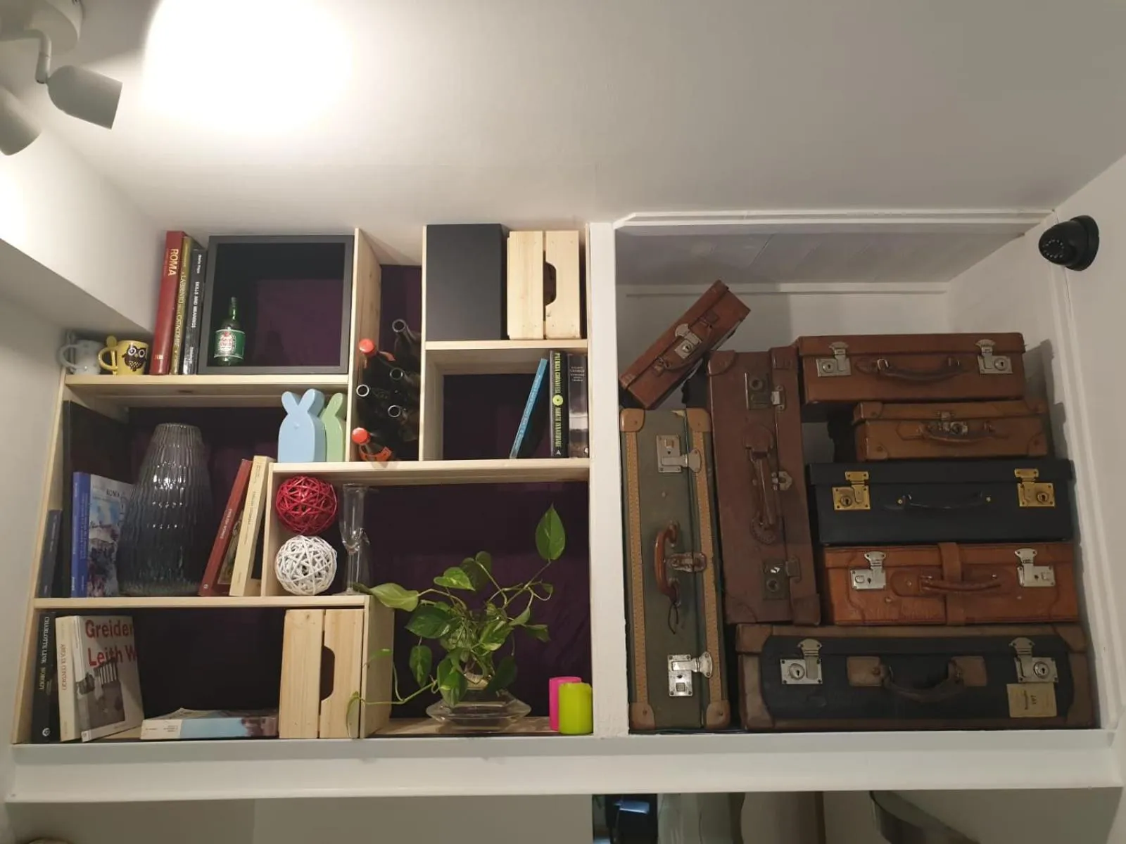 Property building in 111 Guest House