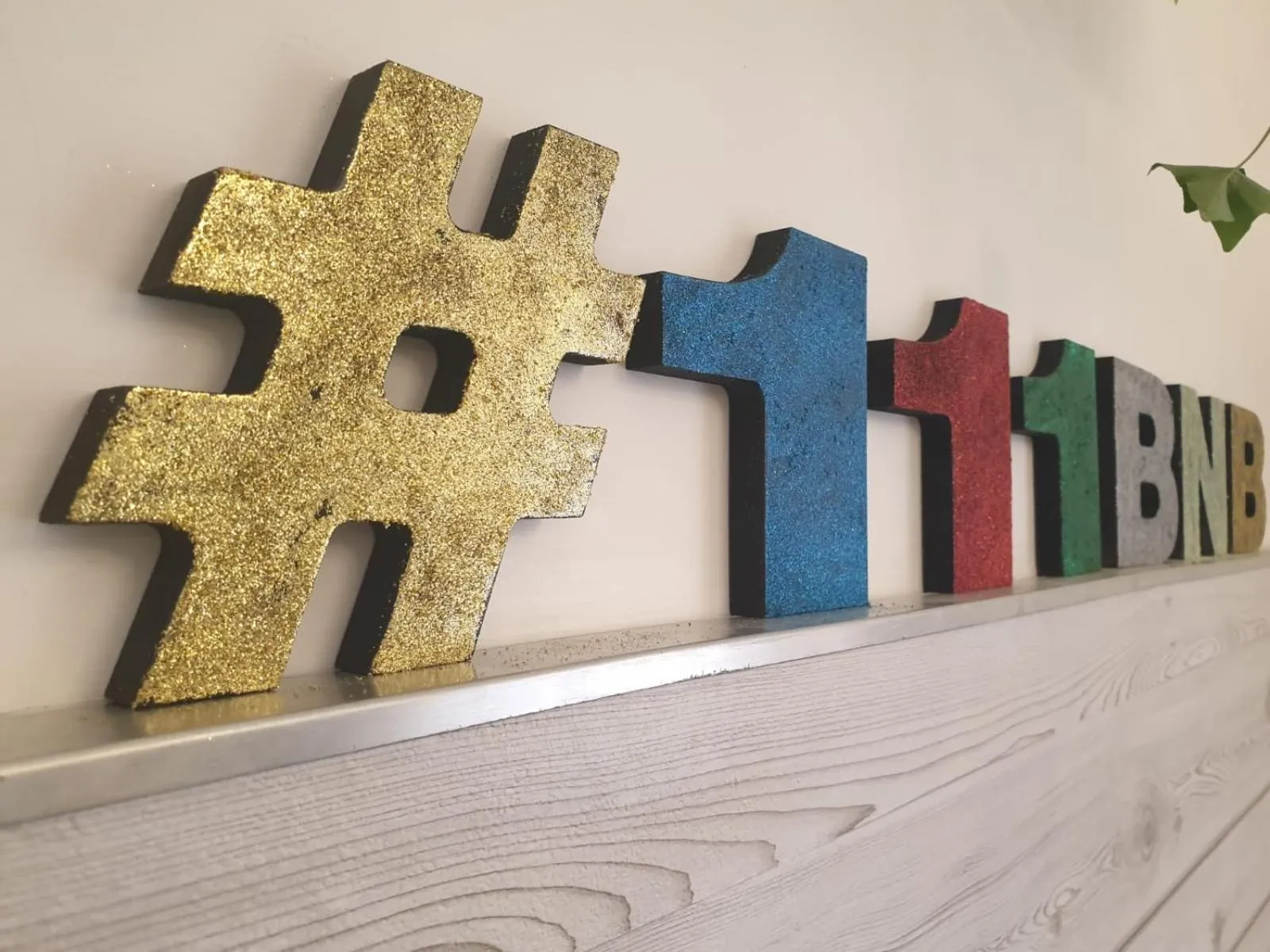 Property logo or sign in 111 Guest House