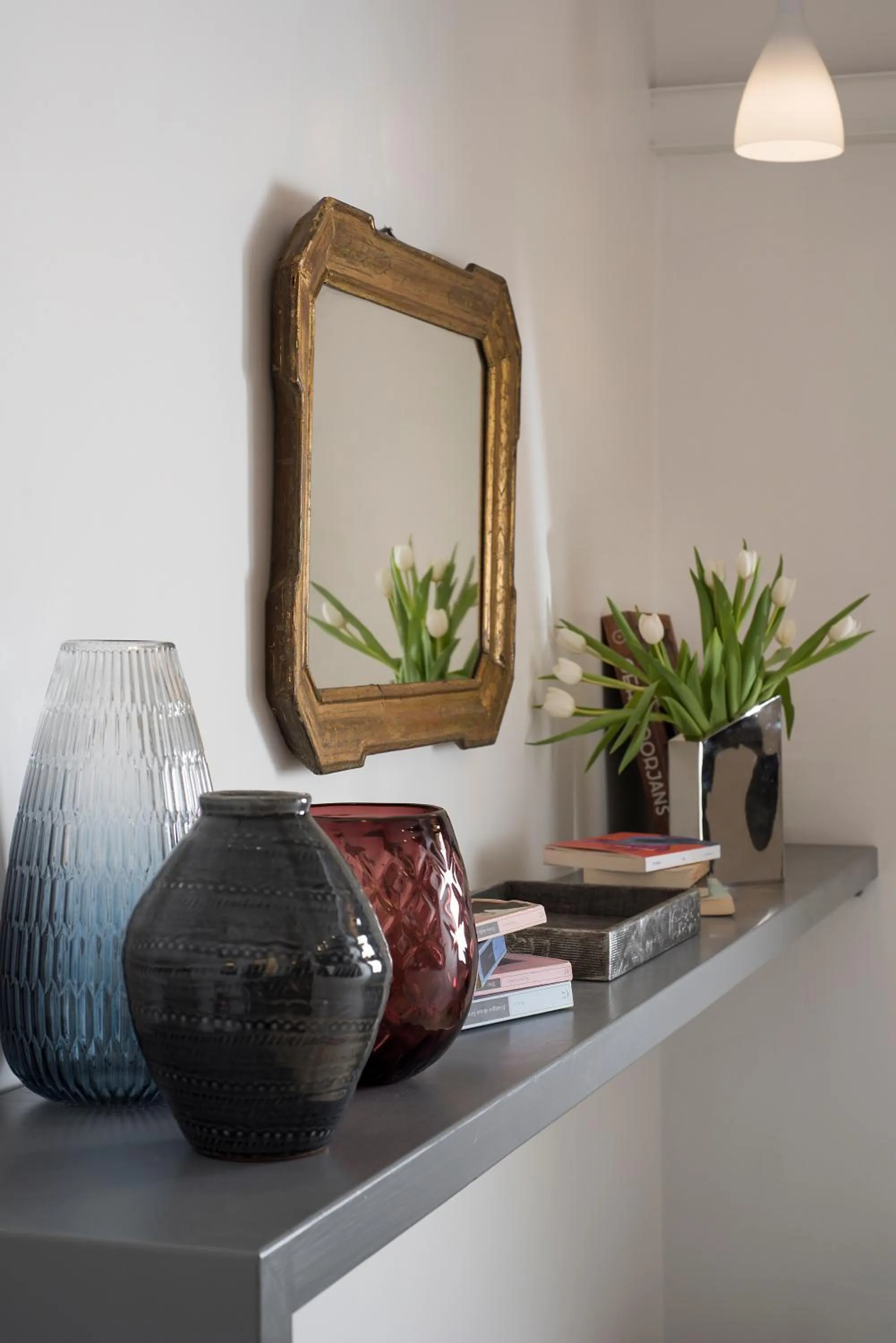 Property building in 111 Guest House