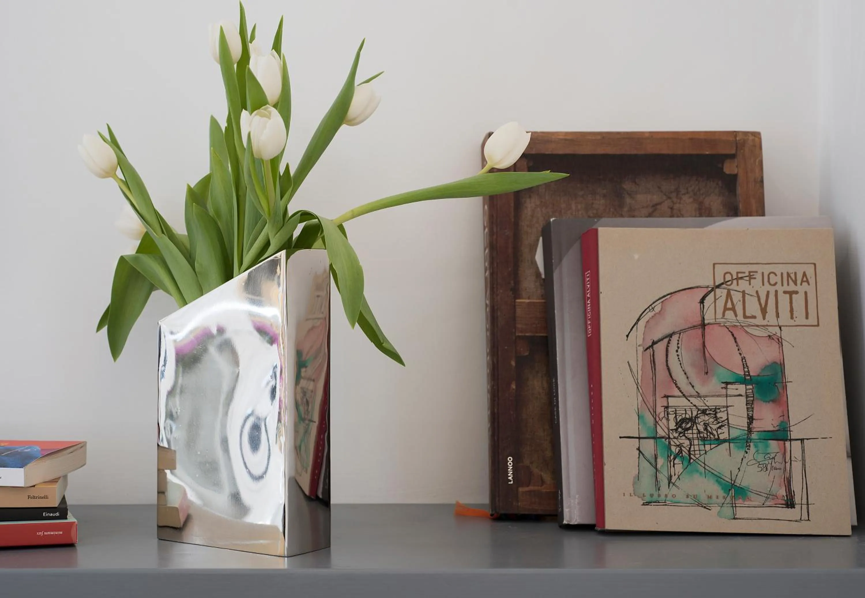 Activities in 111 Guest House