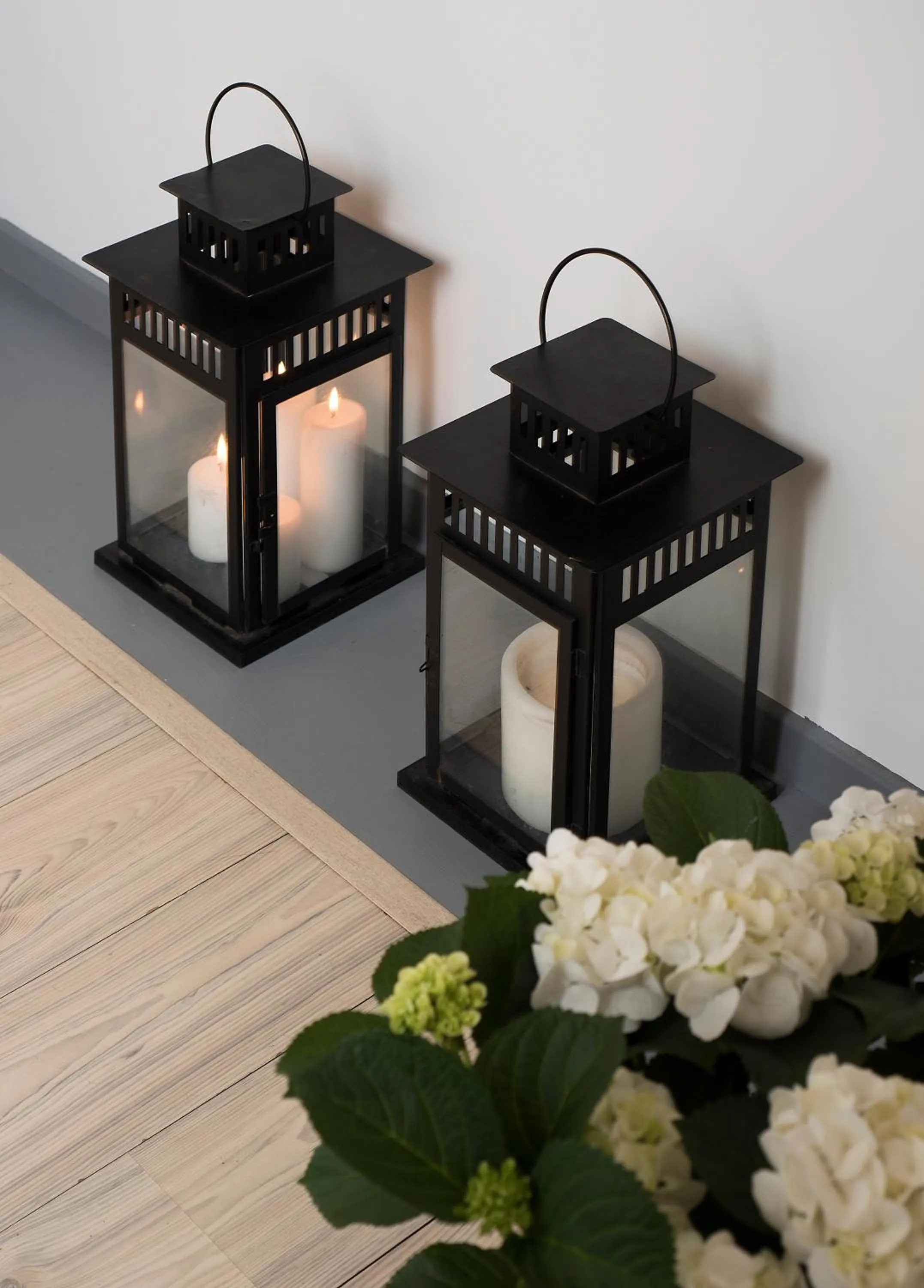 Living room in 111 Guest House