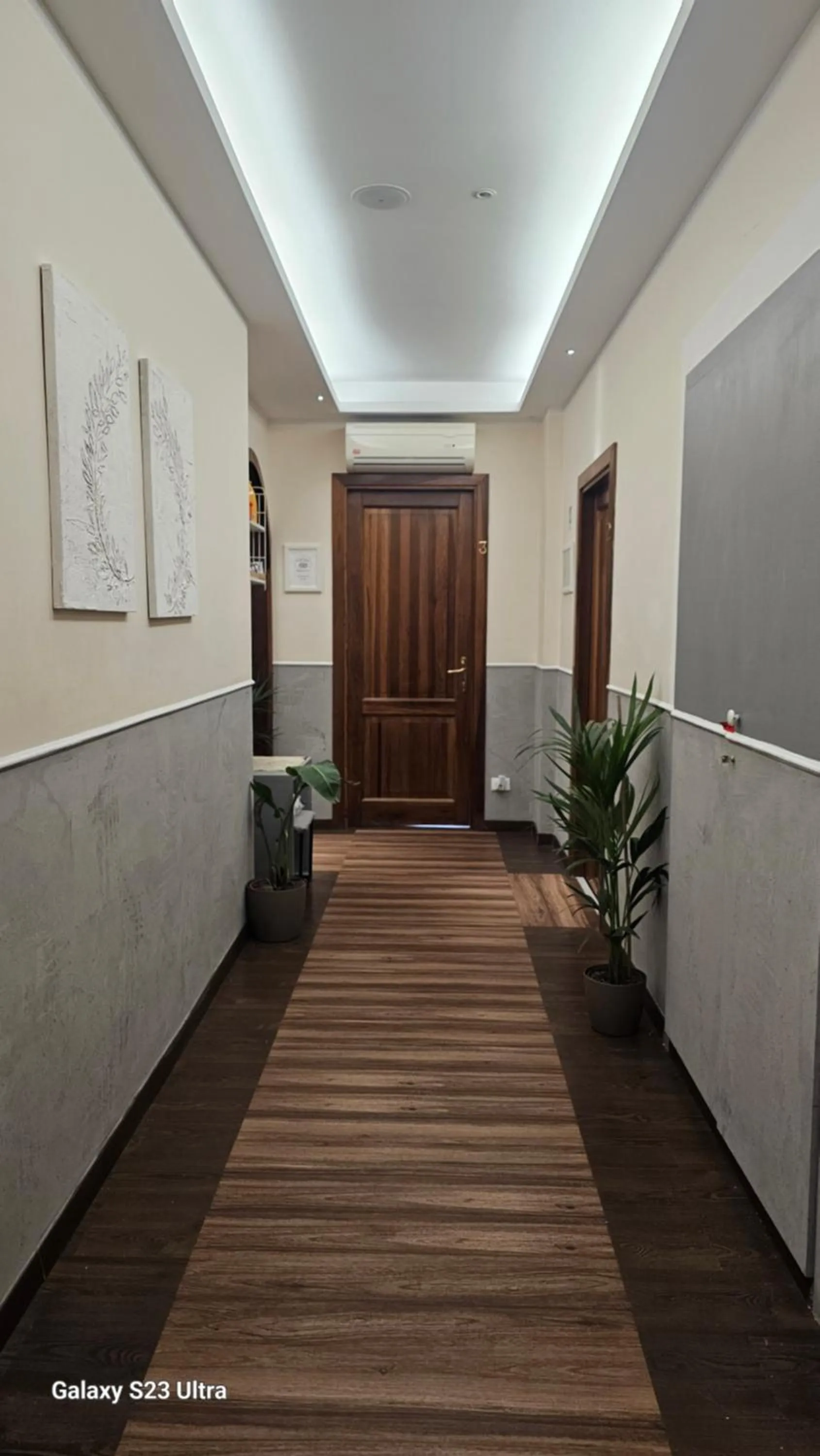 Bedroom in Caesar Place