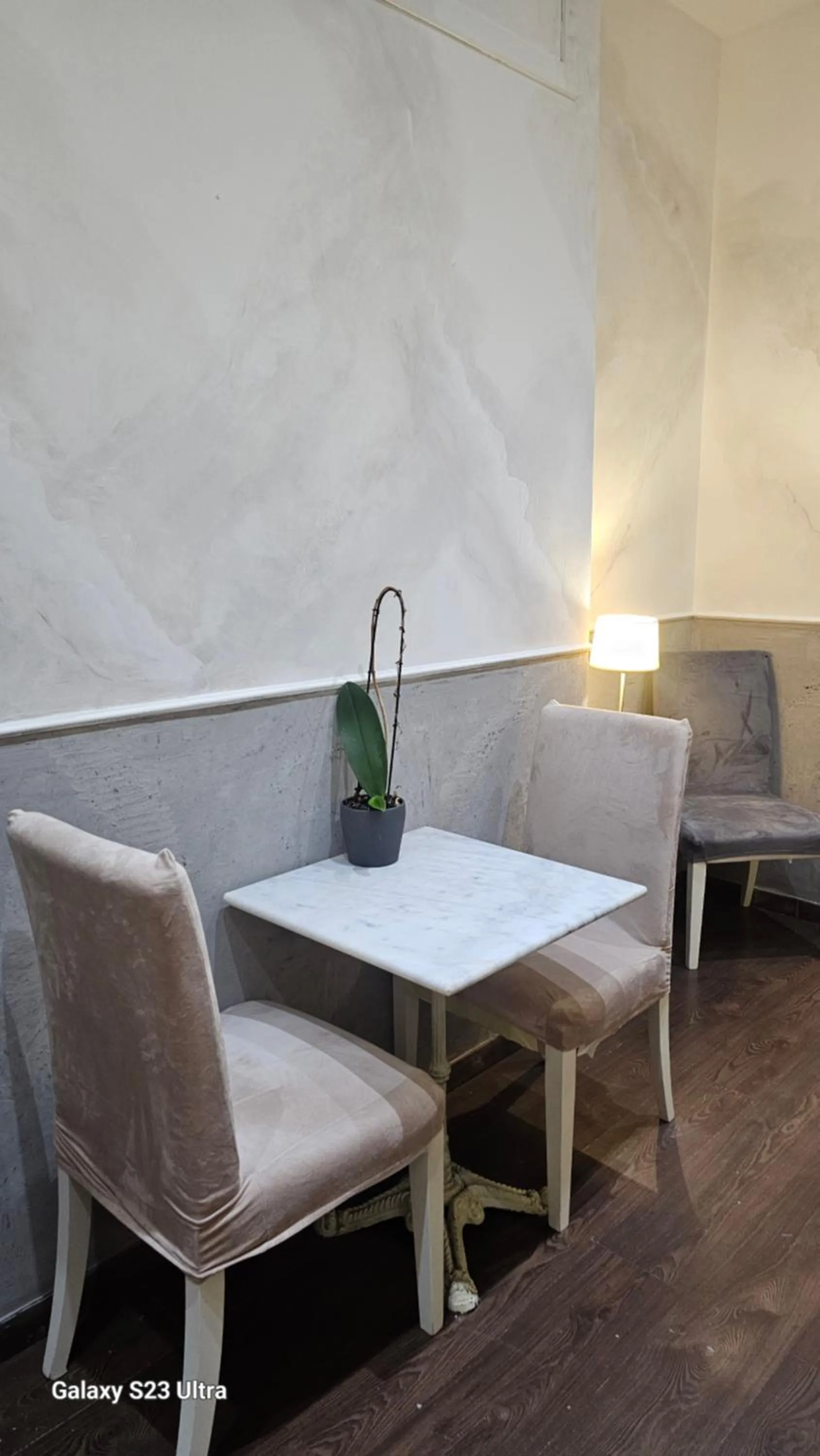 Communal lounge/ TV room in Caesar Place