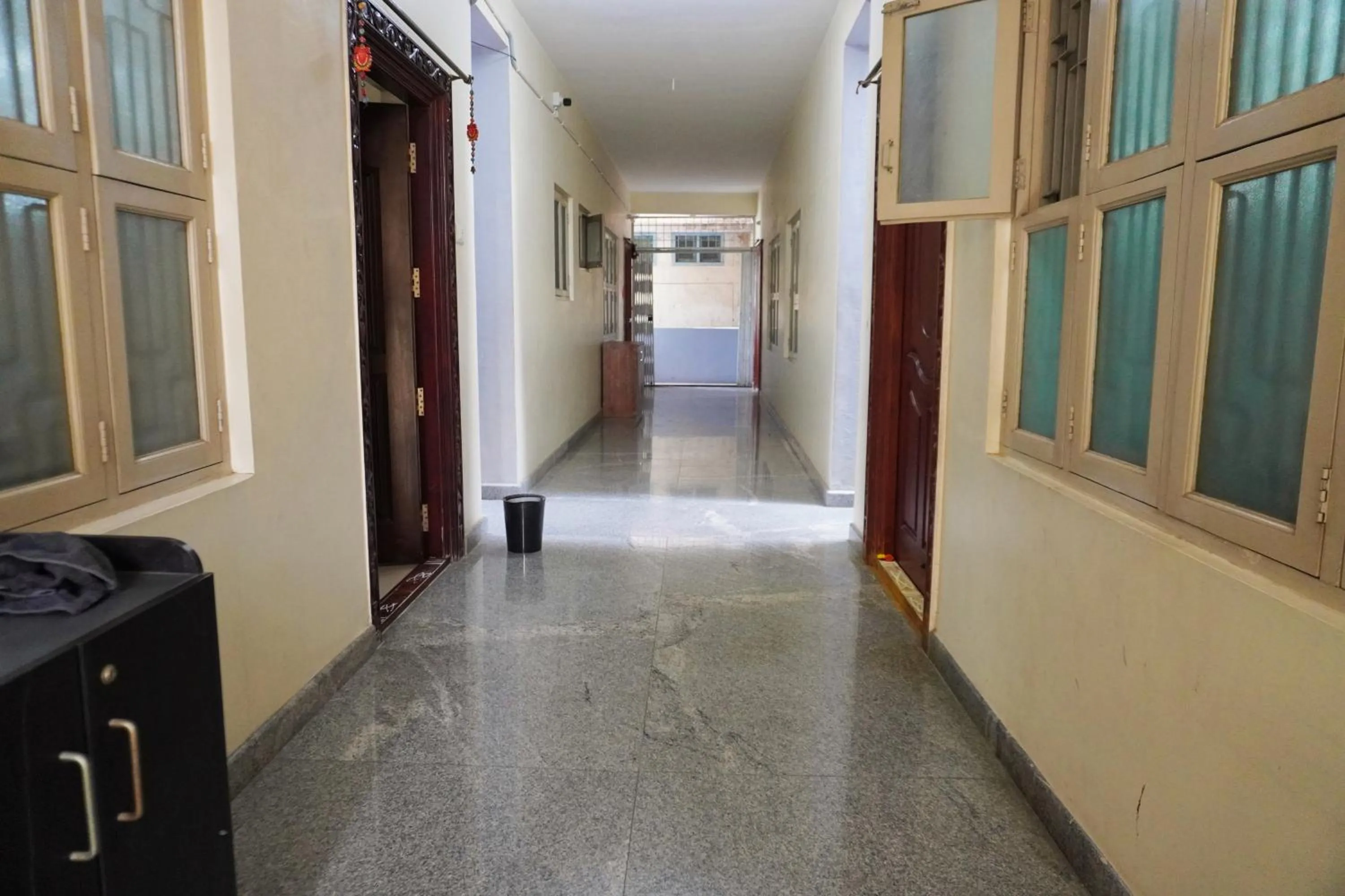 ABS Home Stay, 2Bed room AC Flats,Tirupati