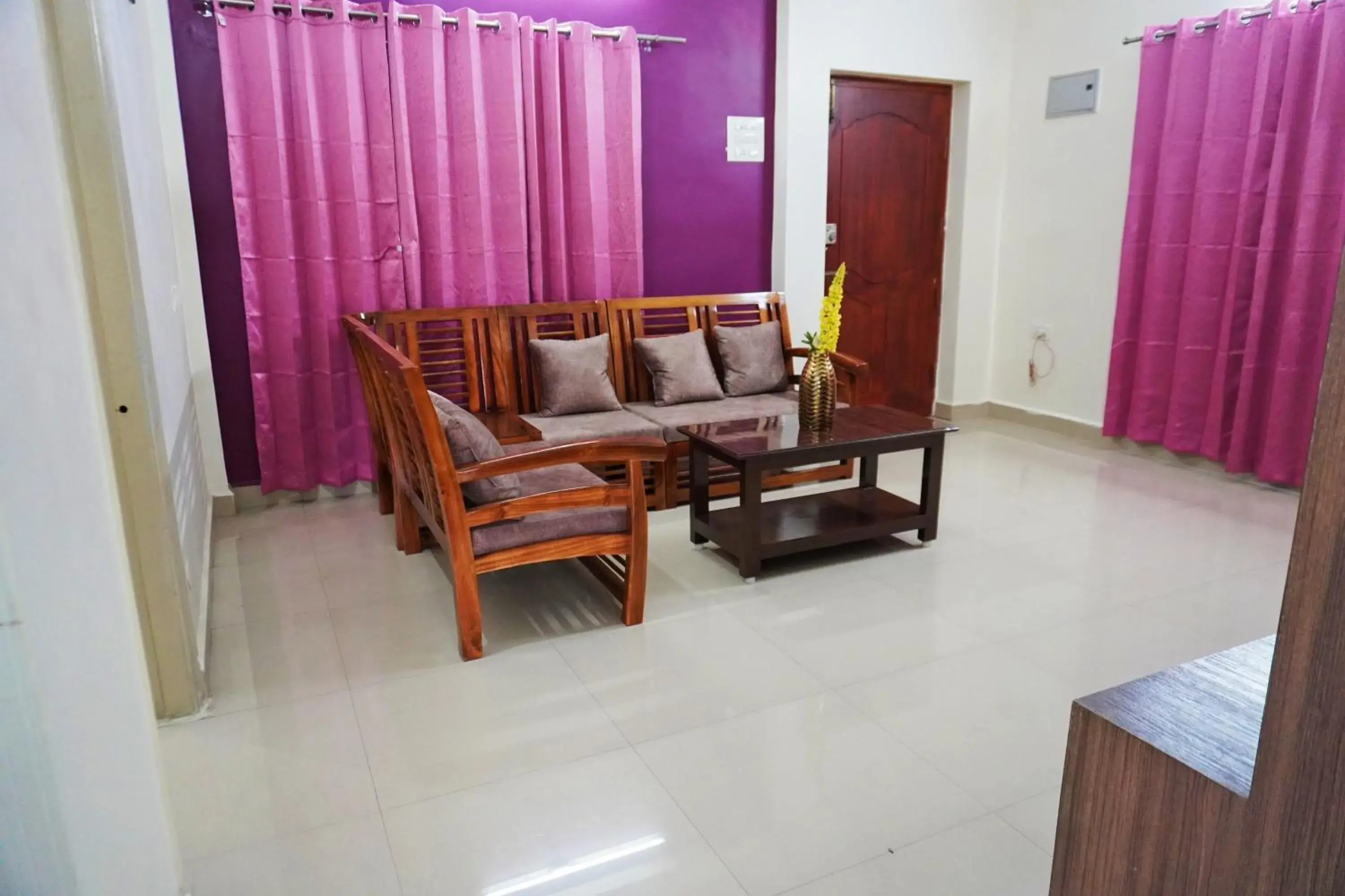 ABS Home Stay, 2Bed room AC Flats,Tirupati ABS Home Stay, 2Bed room AC Flats,Tirupati