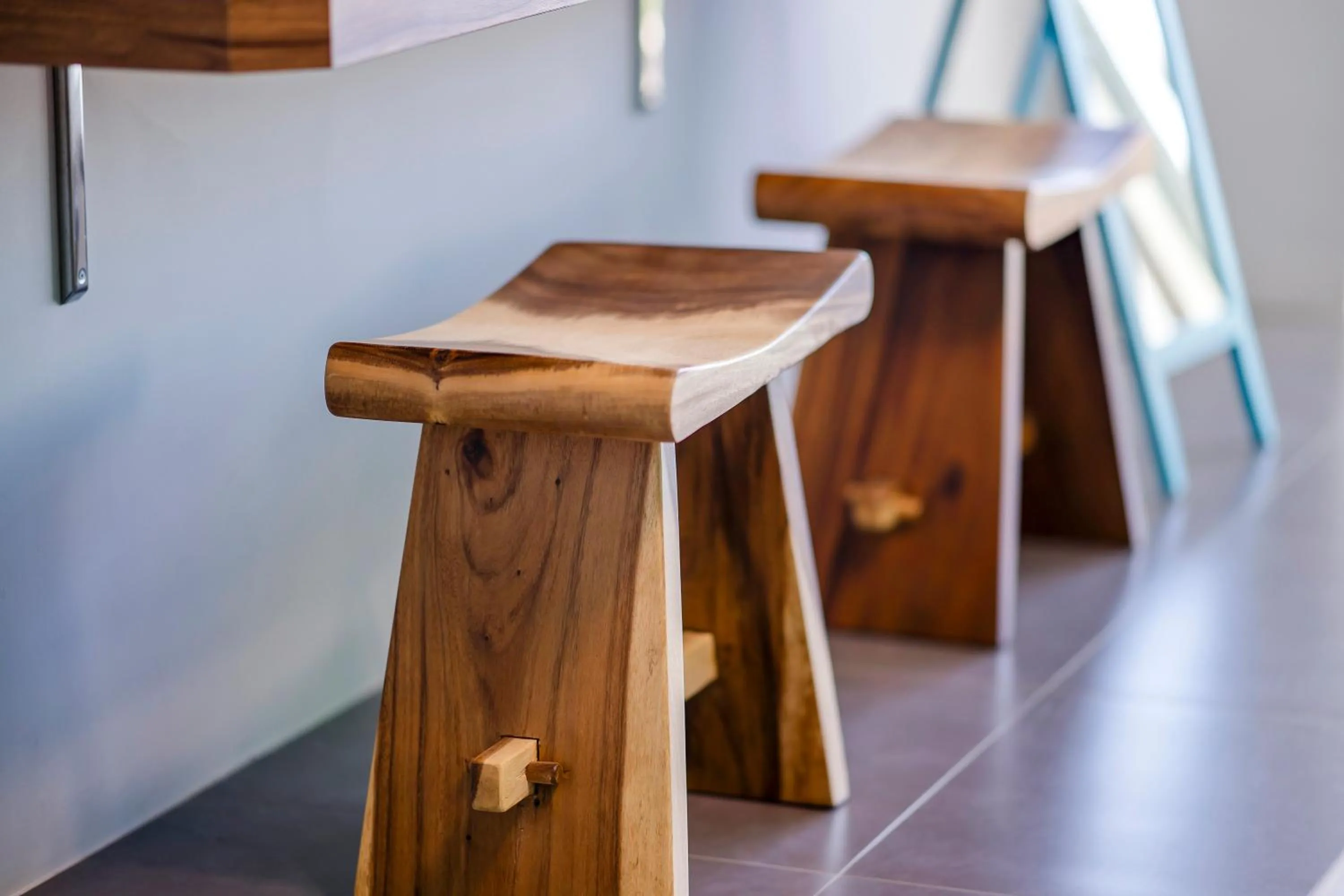 Bedroom in Hills Velleys