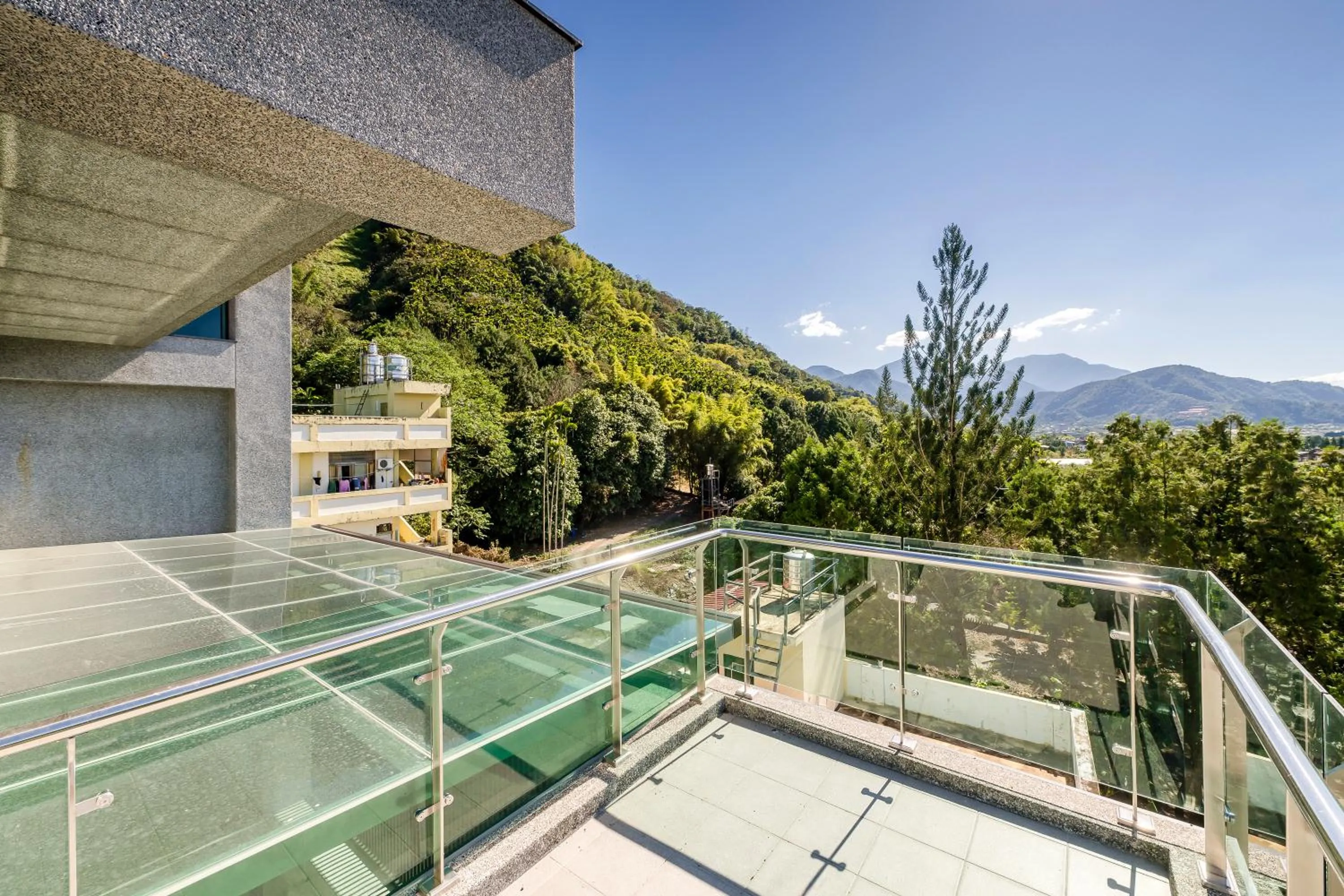 Balcony/Terrace in Hills Velleys