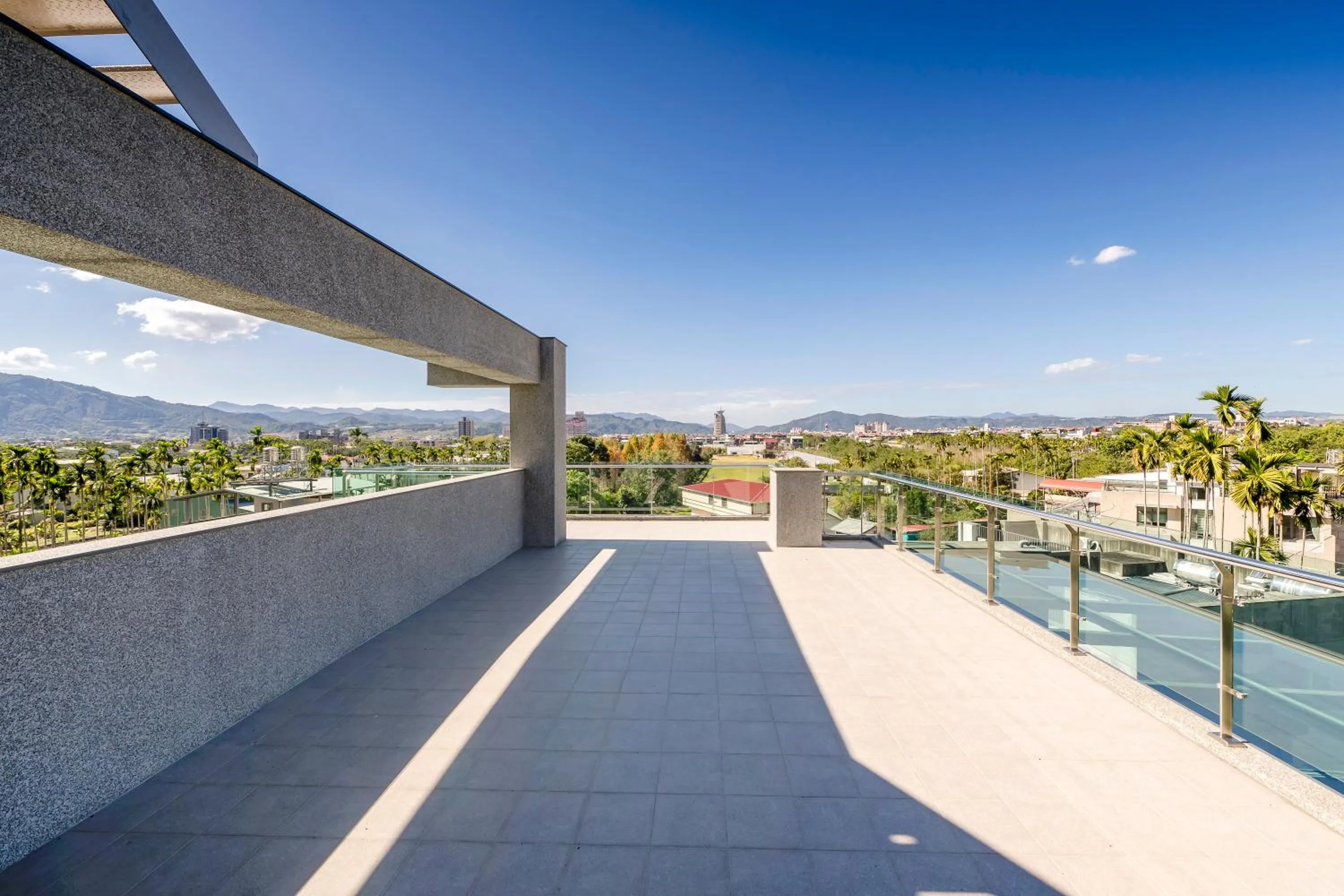 Natural landscape in Hills Velleys