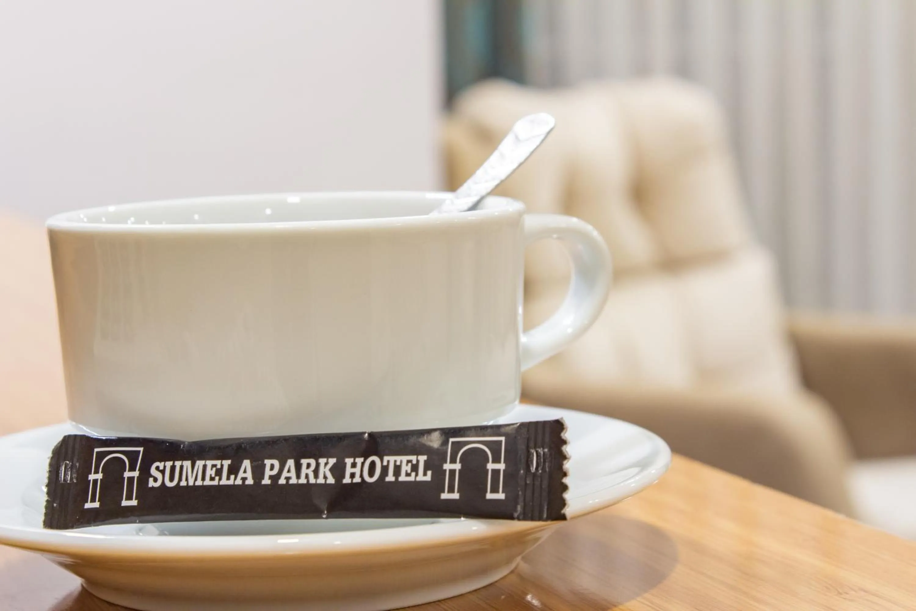 Coffee/tea facilities in Sumela Park Hotel