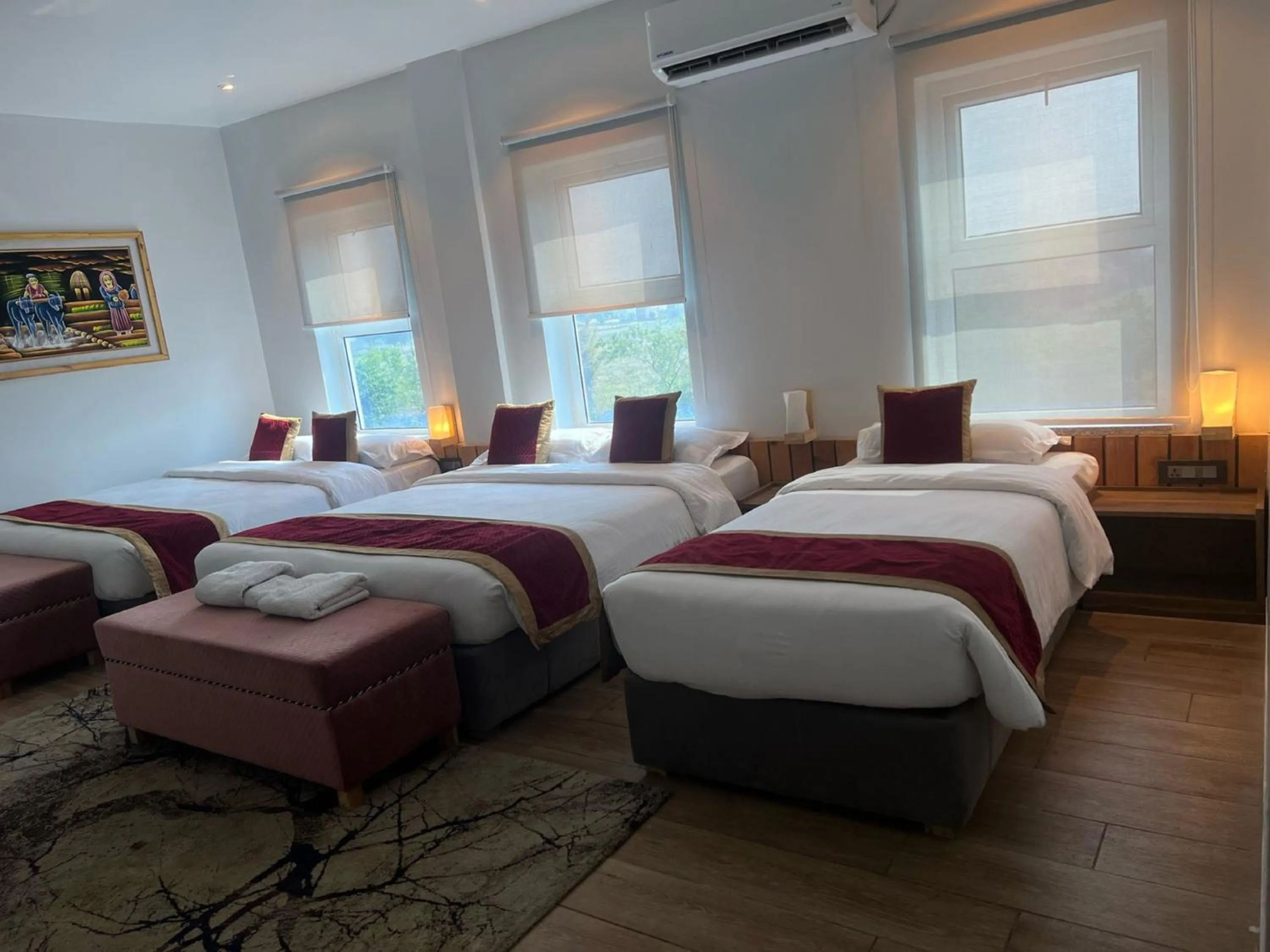 room service in Landmark Bhairahawa