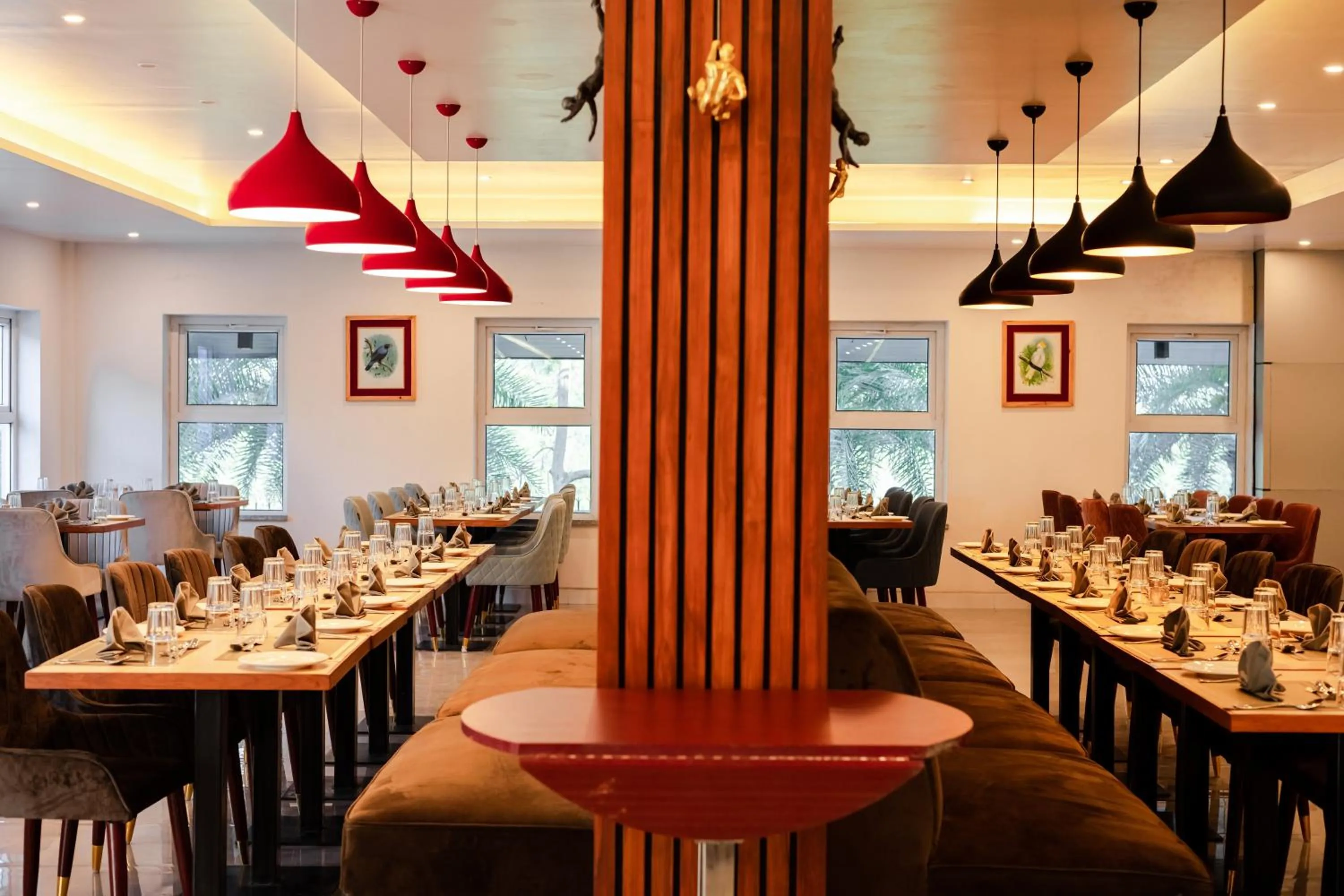 Restaurant/places to eat in Landmark Bhairahawa