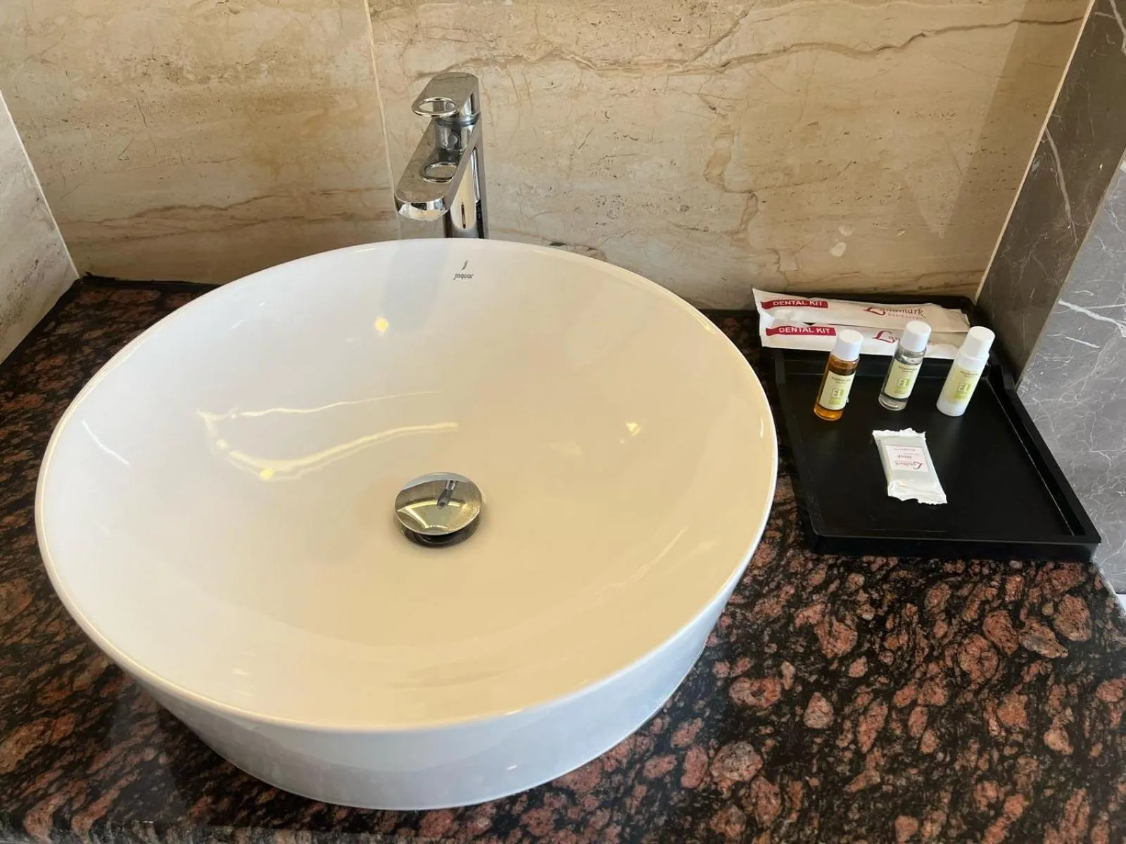 Bathroom in Landmark Bhairahawa