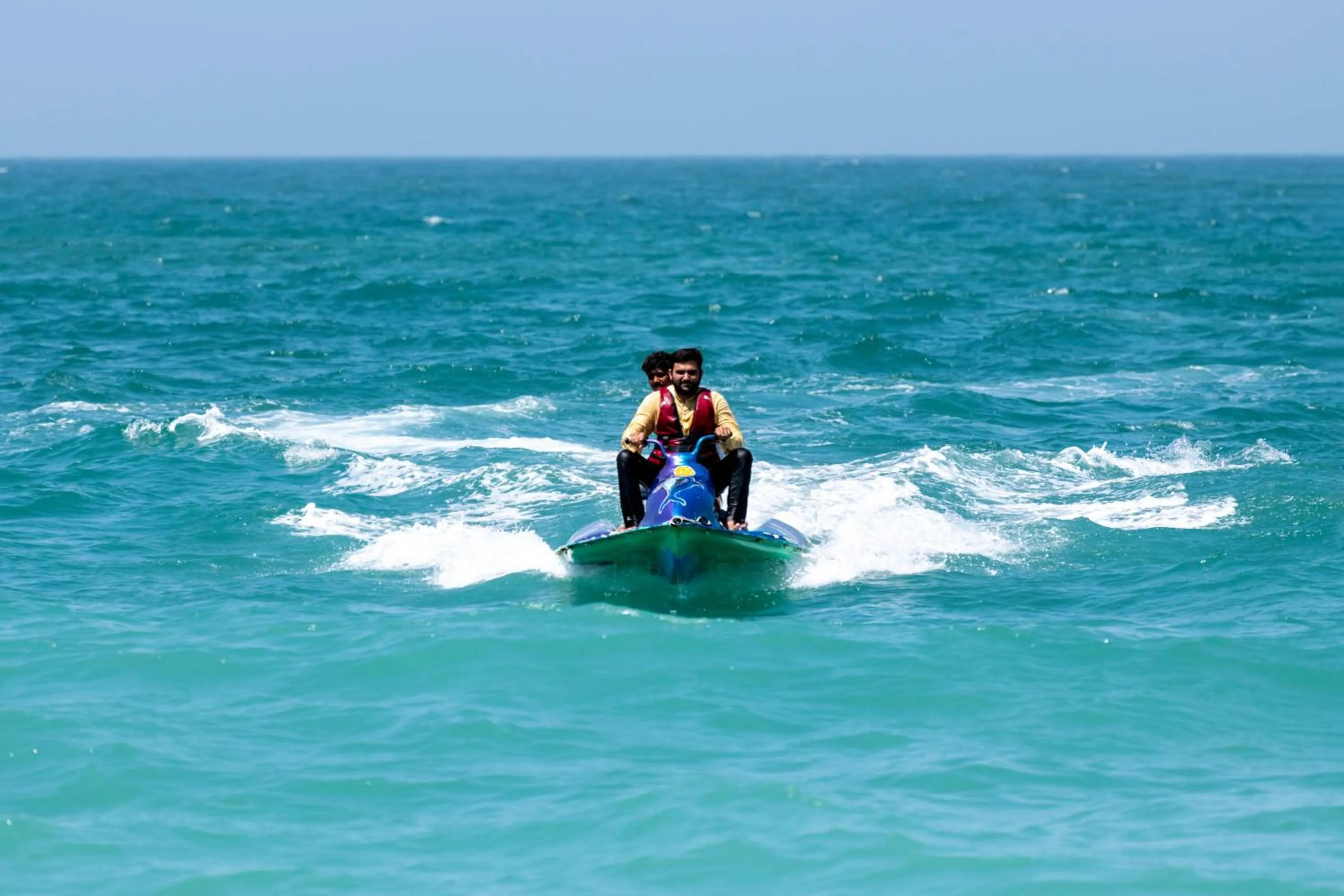 Activities in Dwarkadhish Lords Eco Inn