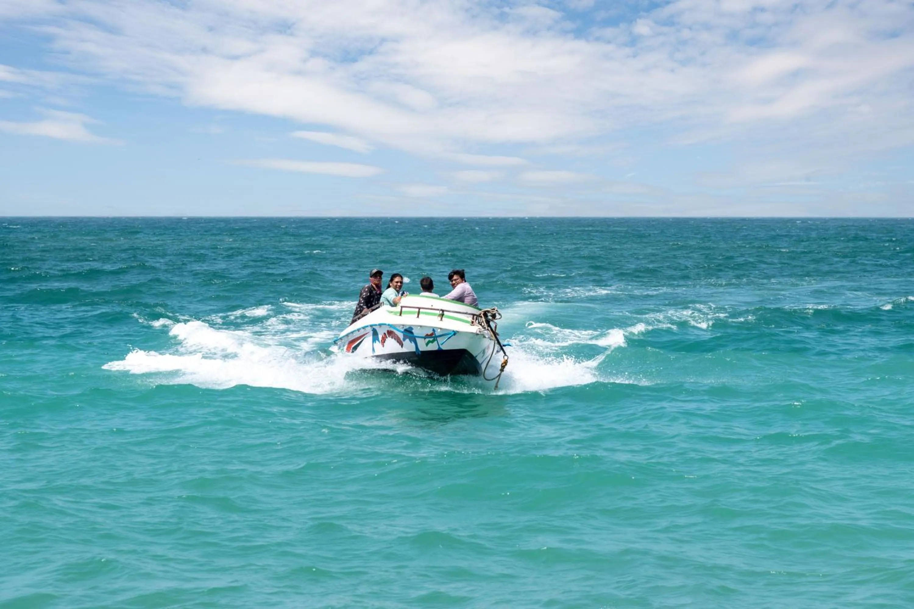 Activities in Dwarkadhish Lords Eco Inn