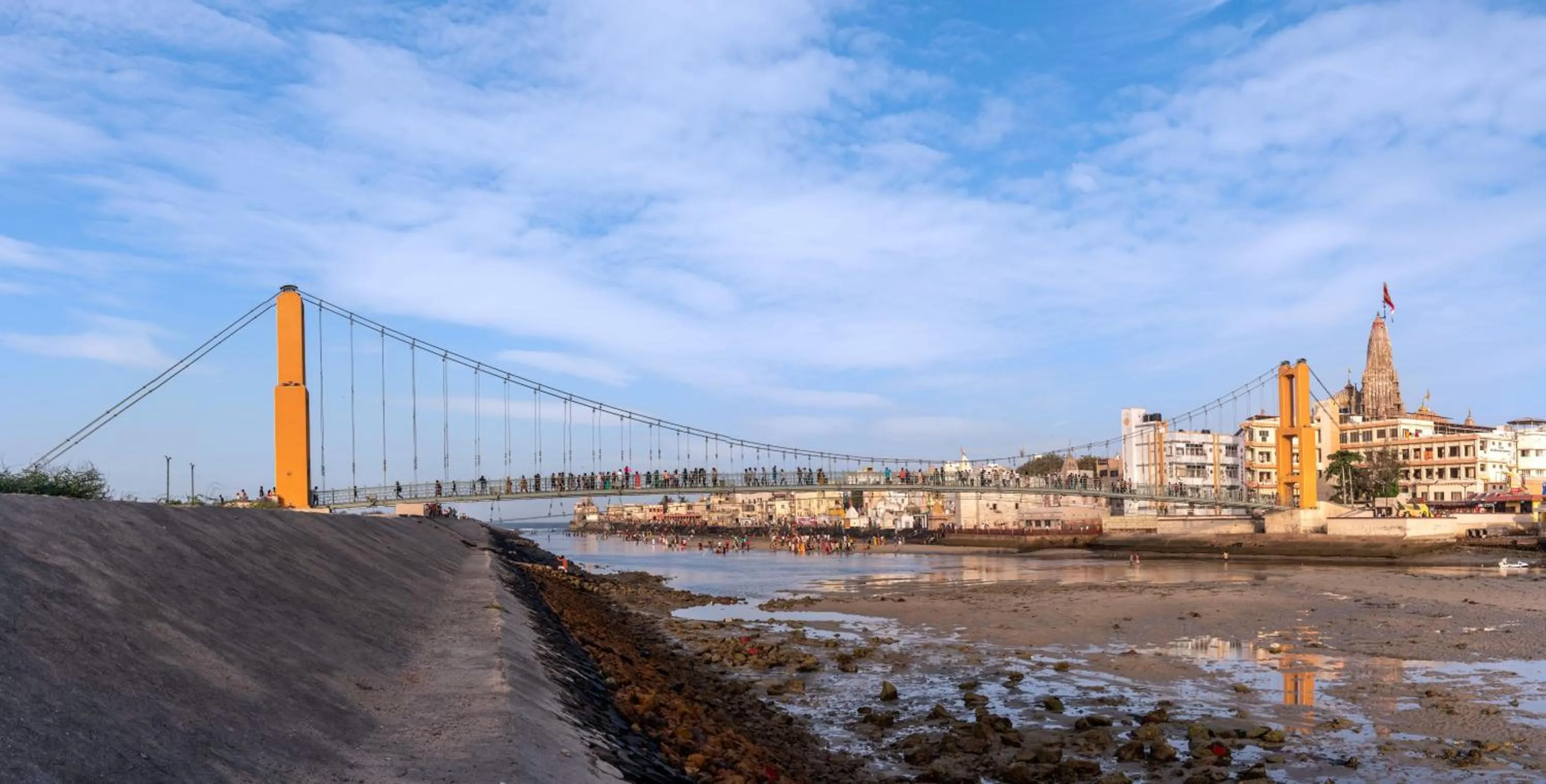 Neighbourhood in Dwarkadhish Lords Eco Inn