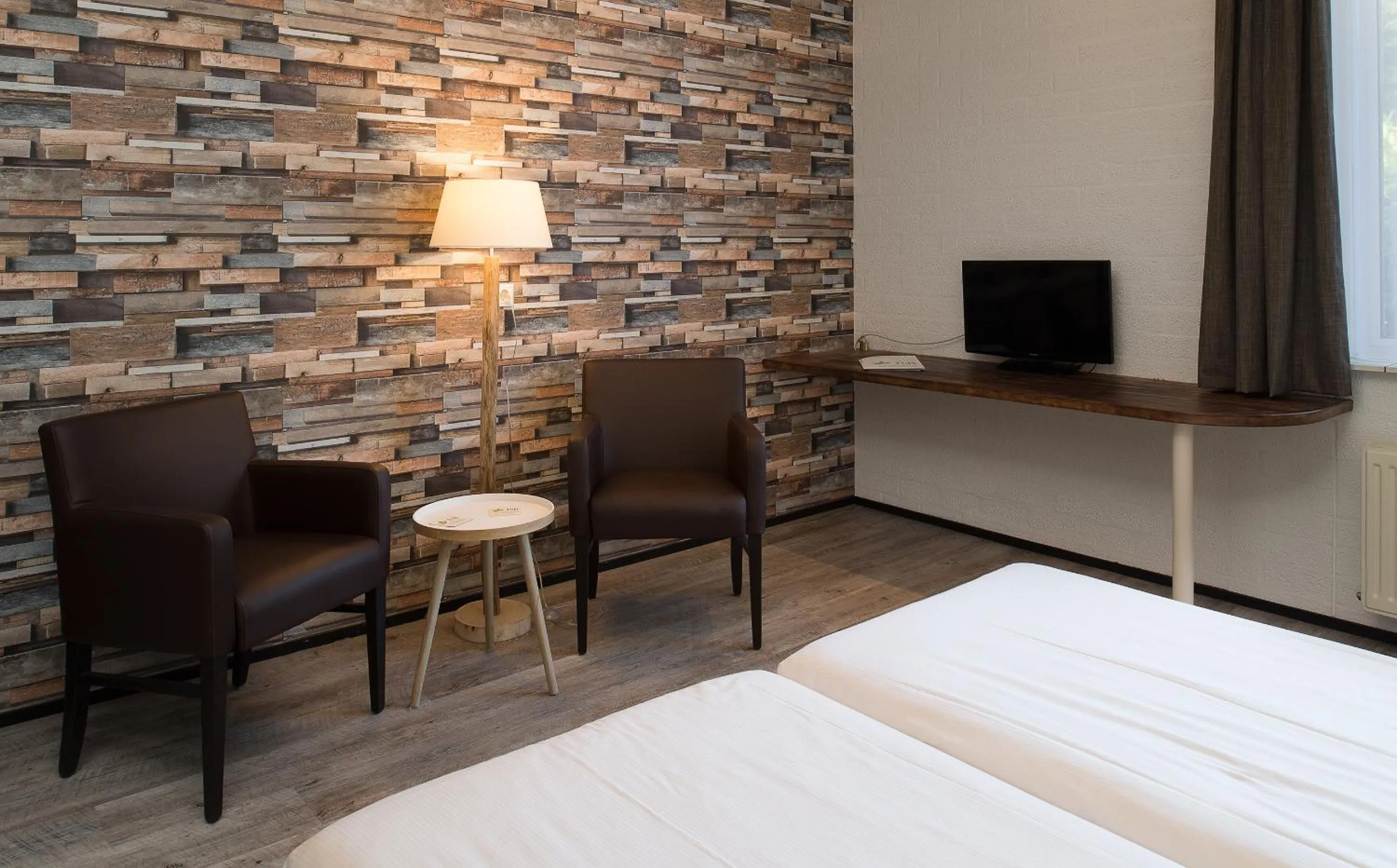 Other, Bed in Parkhotel De Bosrand