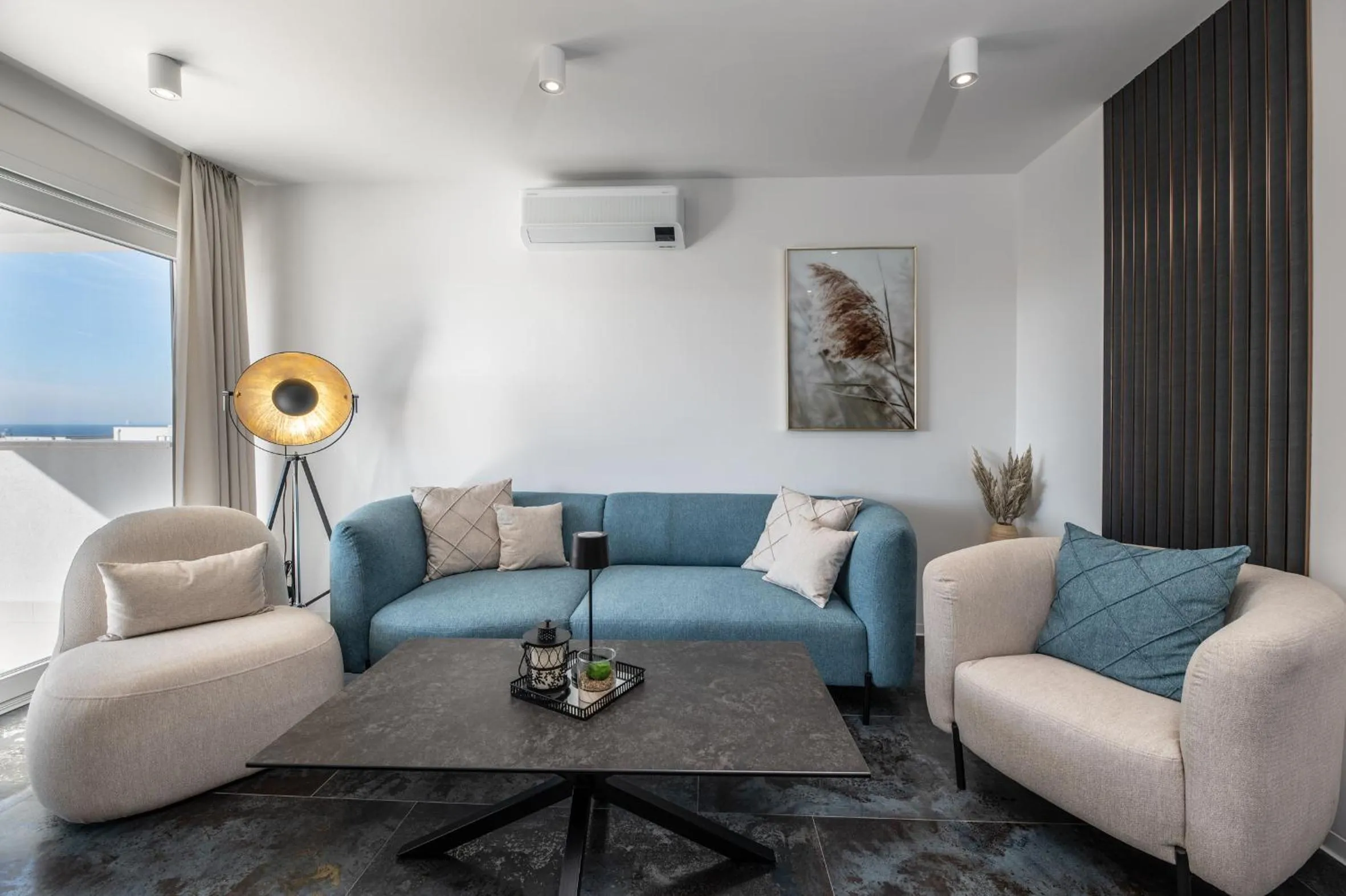 Luxury Villas Travera