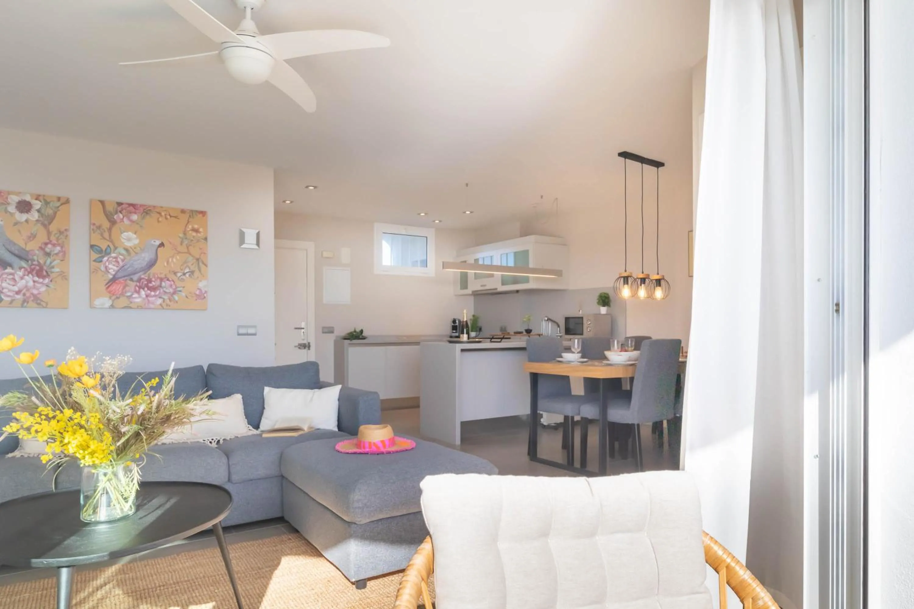 Coronado Beach Marbesa - Happy Rentals