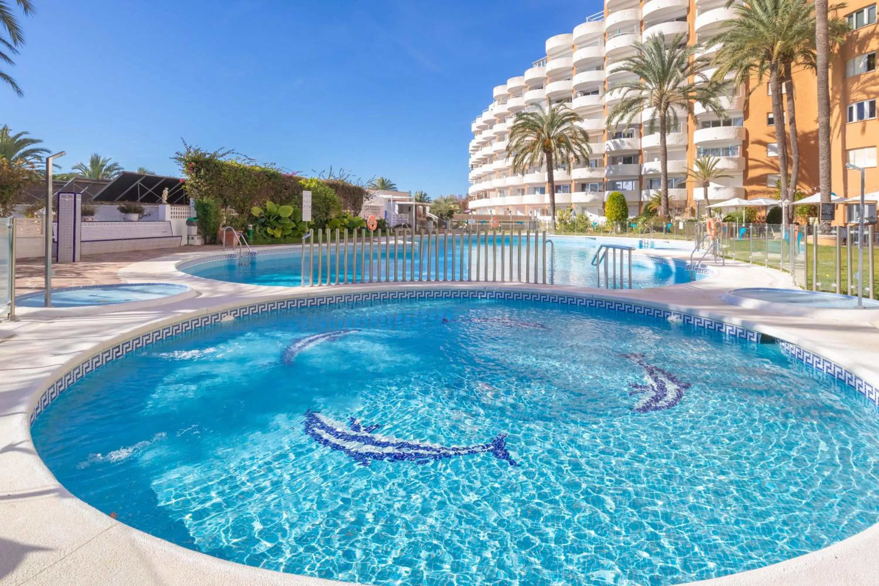 Coronado Beach Marbesa - Happy Rentals