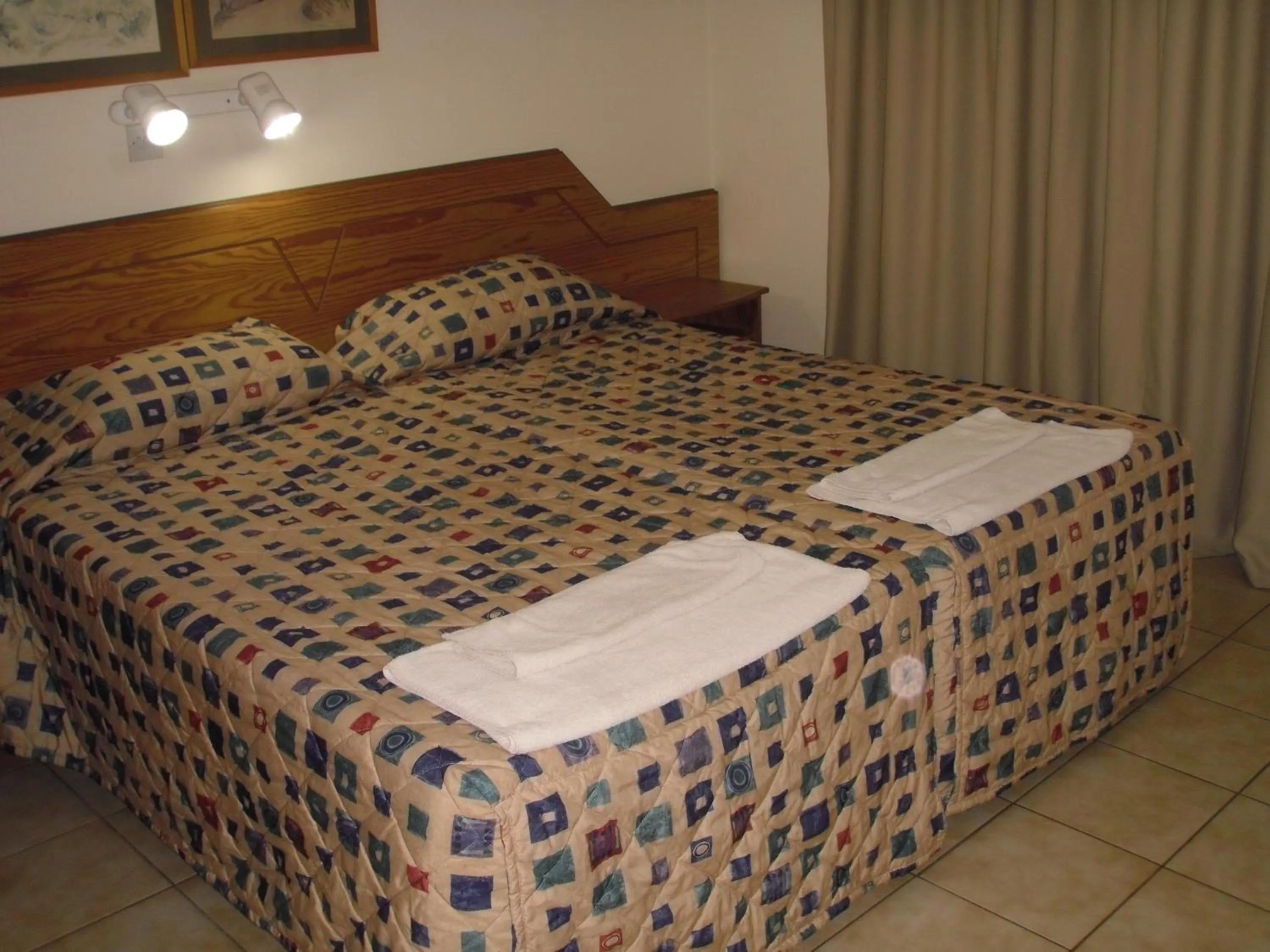 Bedroom, Bed in Eligonia Hotel Apartments