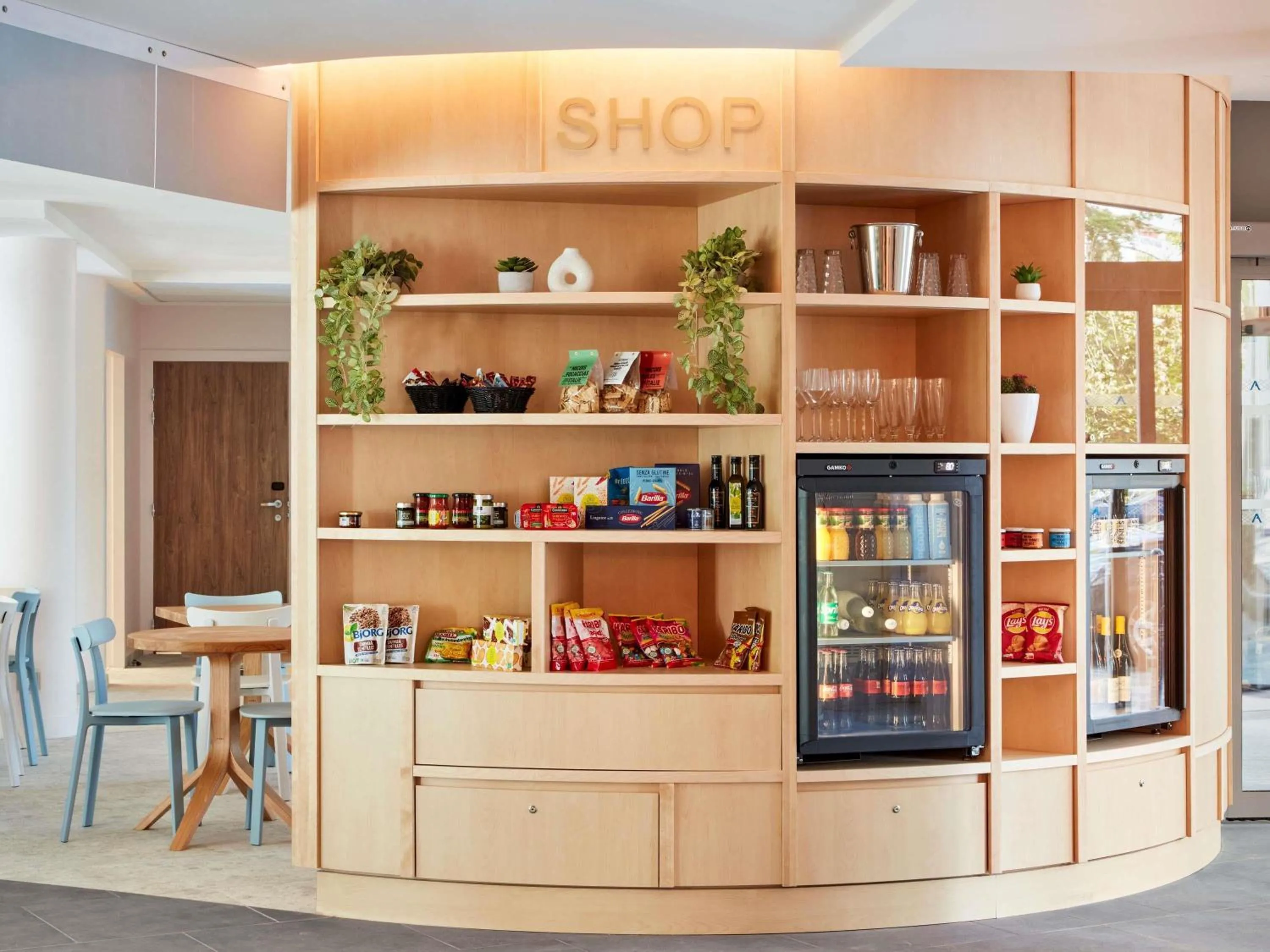 Other in Aparthotel Adagio Paris Boulogne