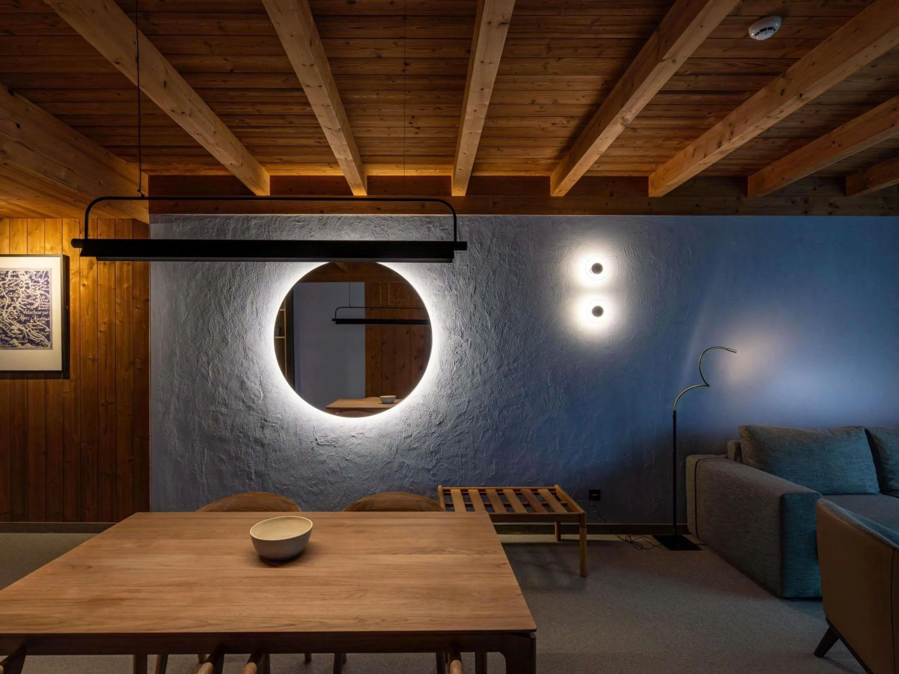 Bedroom in Swissôtel Poiana Brasov