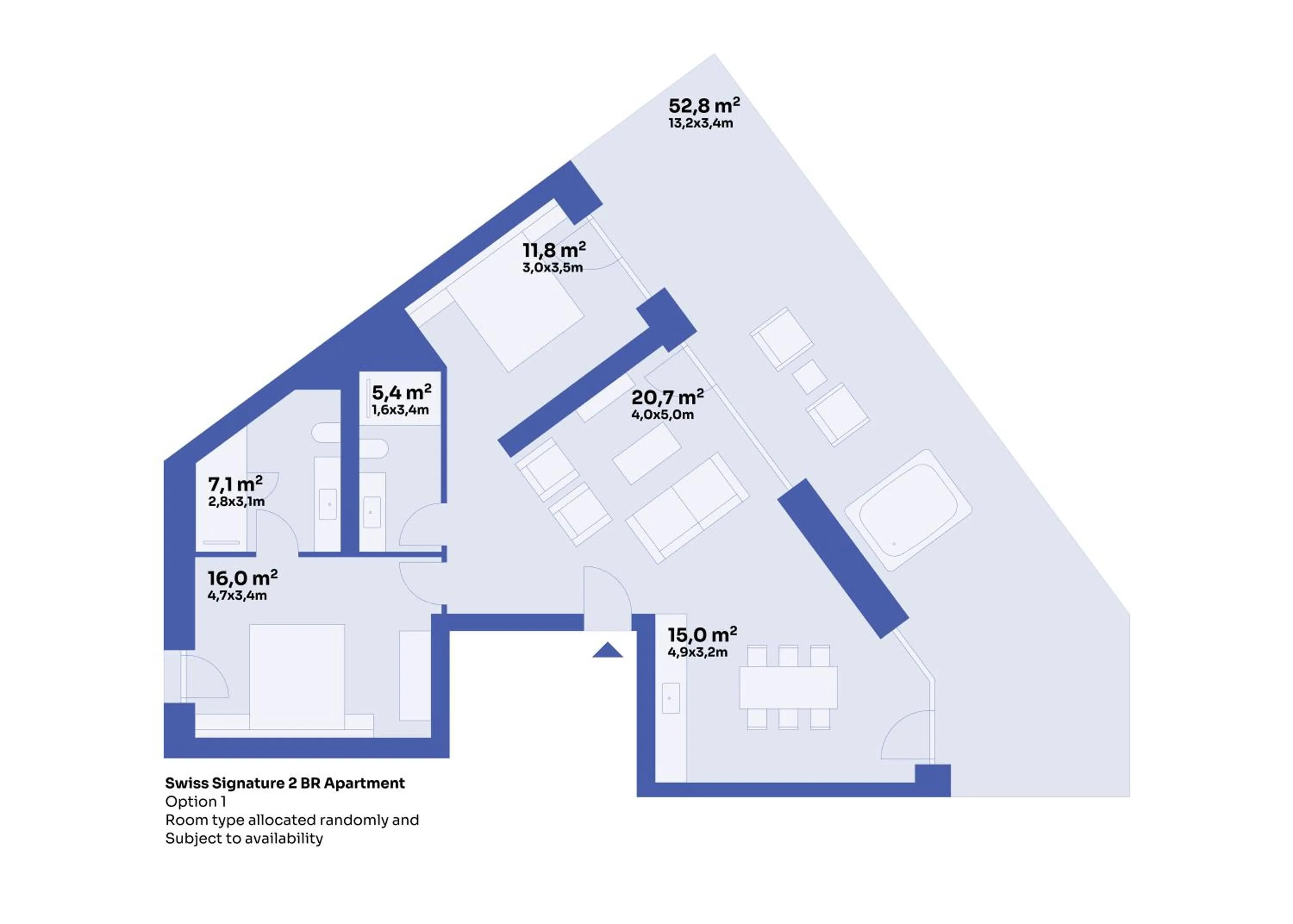 Swissôtel Poiana Brasov